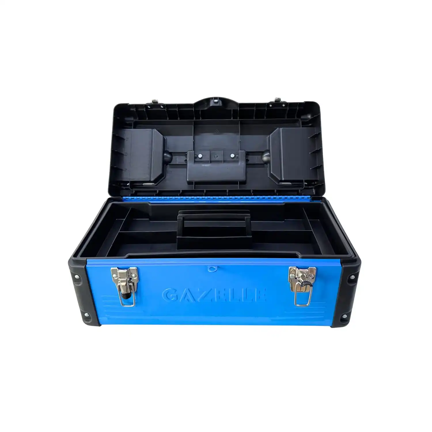 G2019 20 In. Portable Tool Box - Image 2
