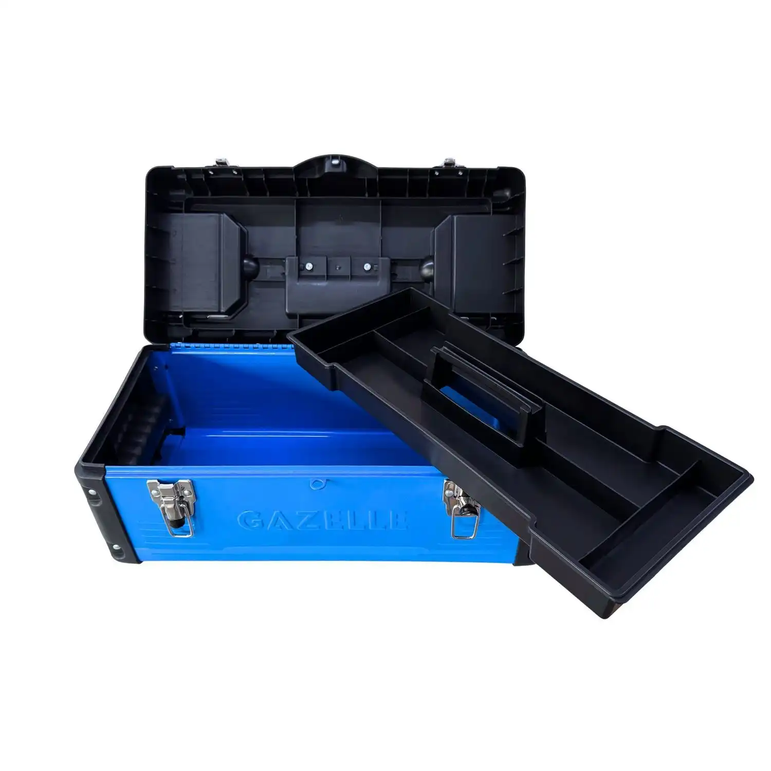 G2019 20 In. Portable Tool Box - Image 3
