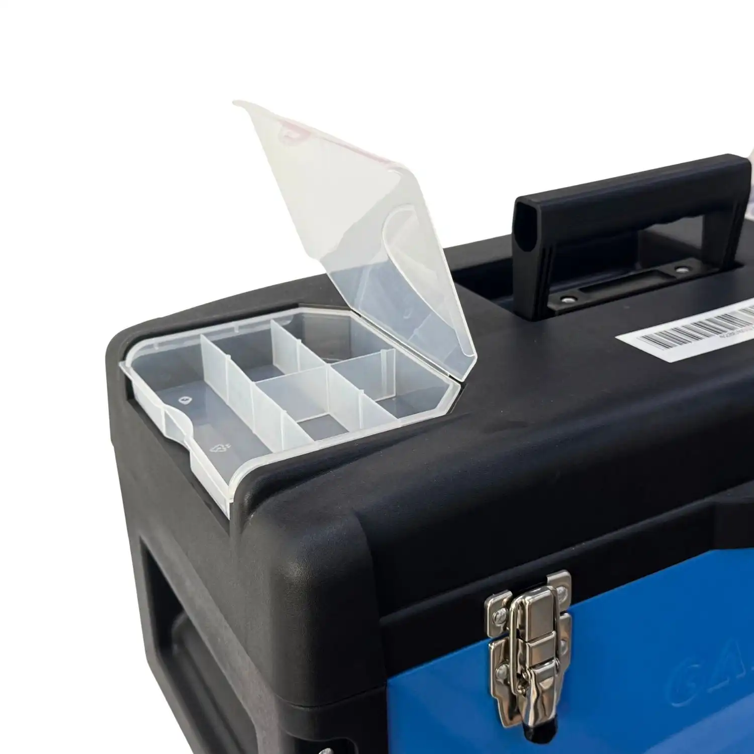 G2023 23 In. Portable Tool Box - Image 4