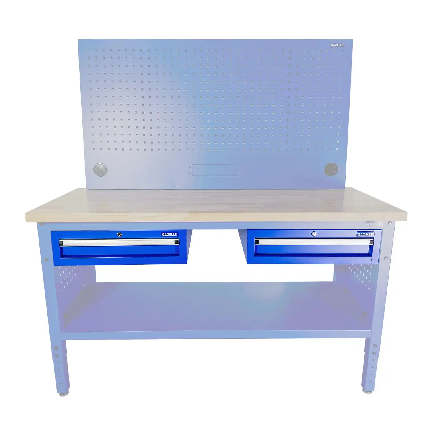 G2608-DR Drawer Unit for 60 In. Wood Top Workbench (G2608) - Image 2