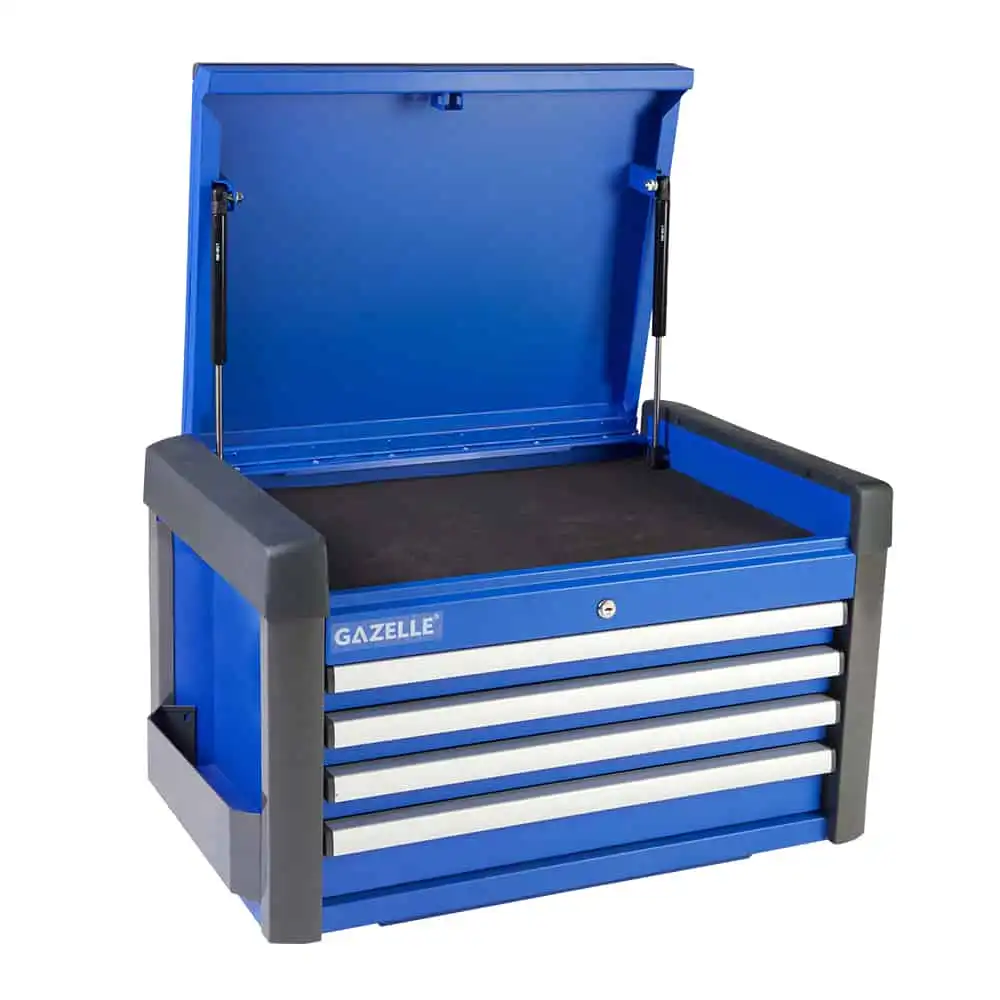 G2904-II 29 In. Tool Chest - Image 2