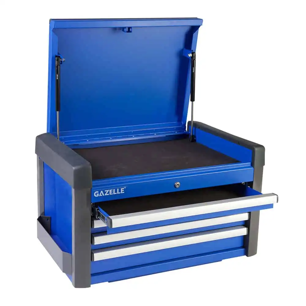 G2904-II 29 In. Tool Chest - Image 3