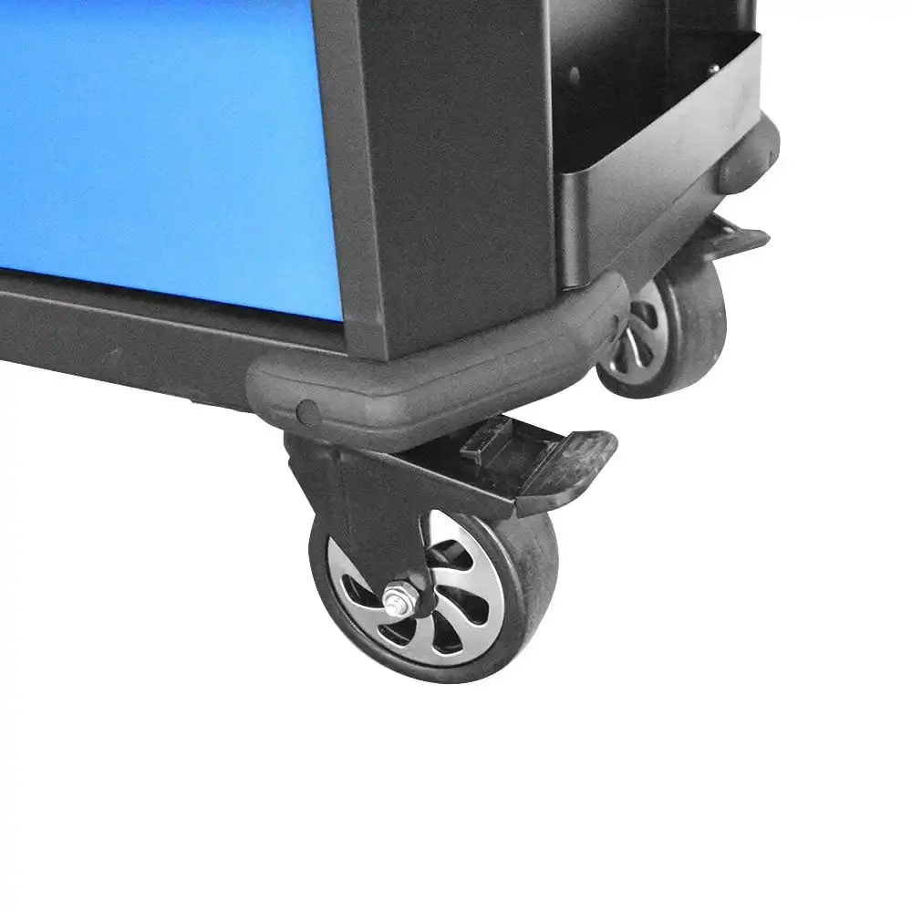 G2906-II 28 In. 7-Drawer Rolling Tool Cabinet - Image 2