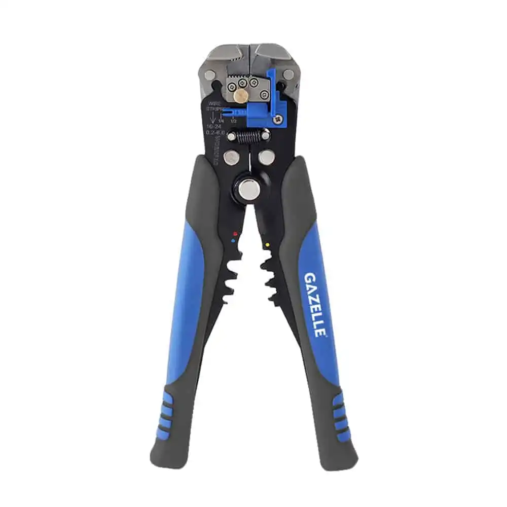 G80160 3-in-1 Automatic Electrician's Pliers - Image 3