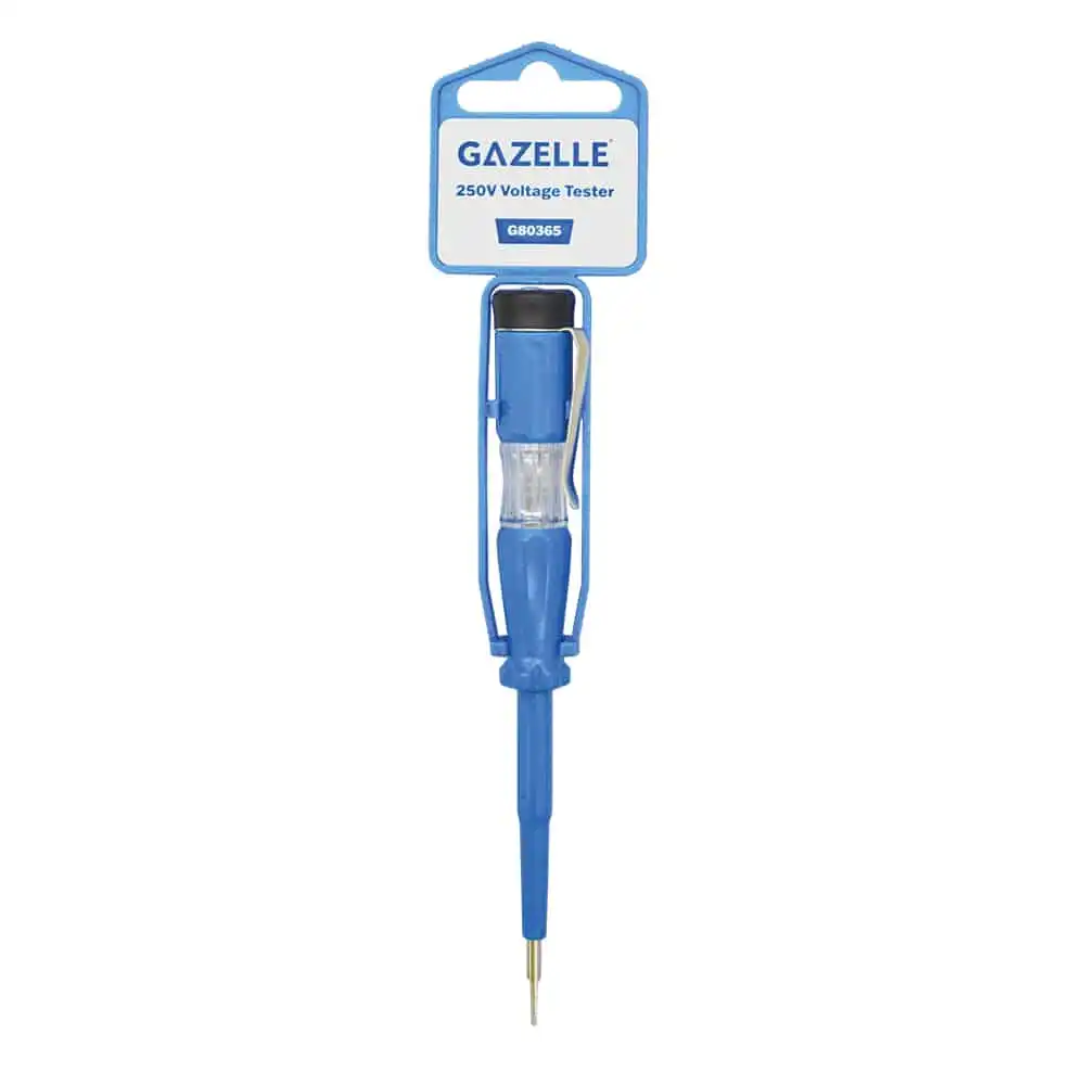 G80365 Voltage Tester Screwdriver, 100-250V - Image 2