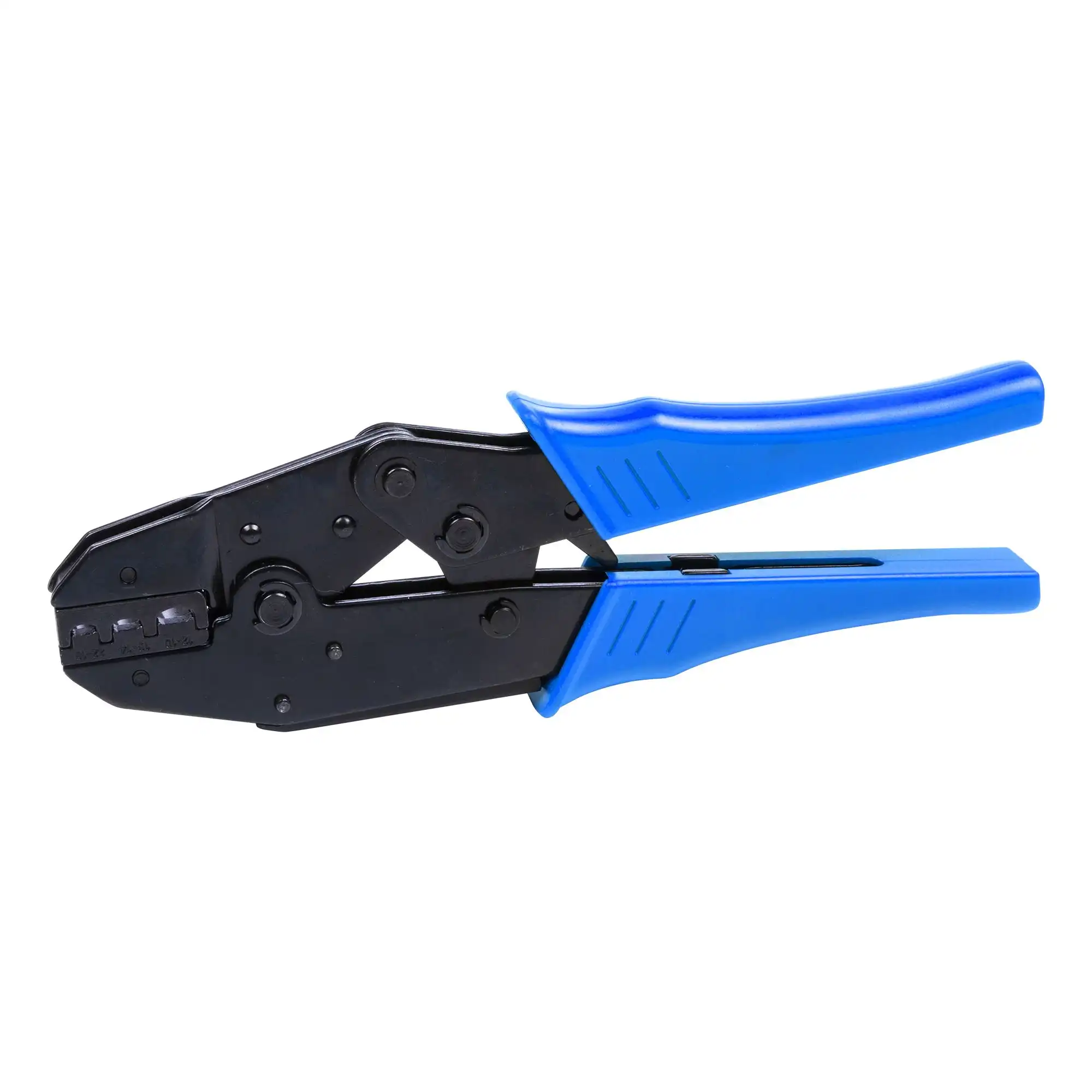 G80402 Non-Insulated Terminal Crimper, 0.5-6 mm² - Image 2