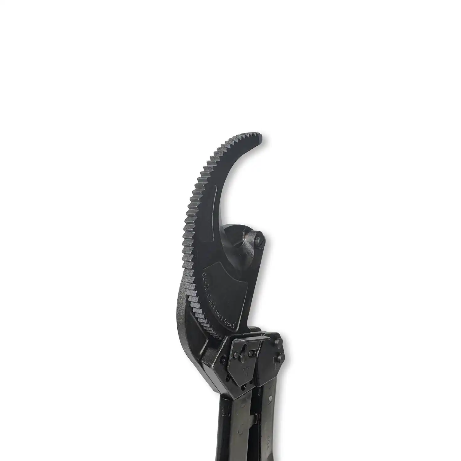 G80404 Ratcheting Cable Cutter, 52mm Cu/Al Cable - Image 3