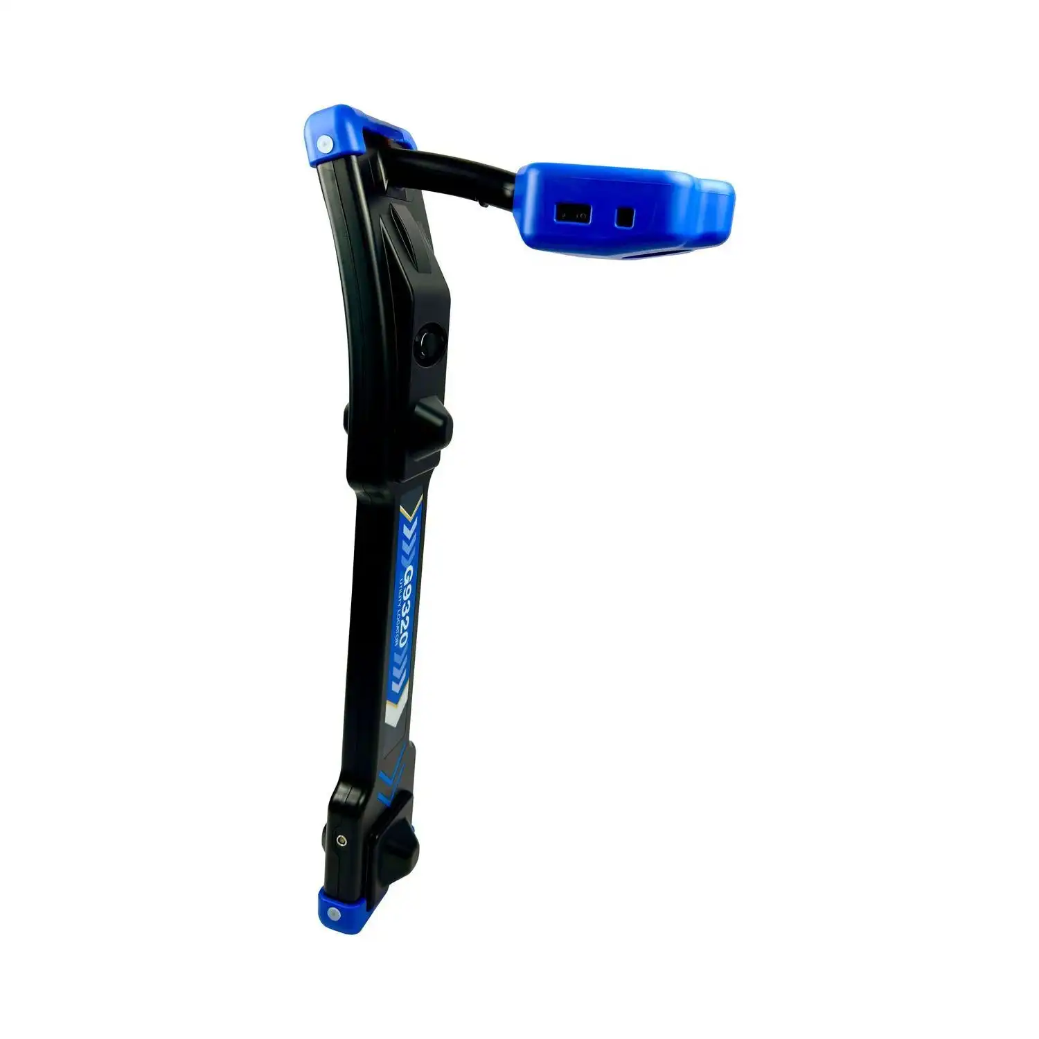 G9320 Underground Utility Locator (with Rechargeable Battery) - Image 3