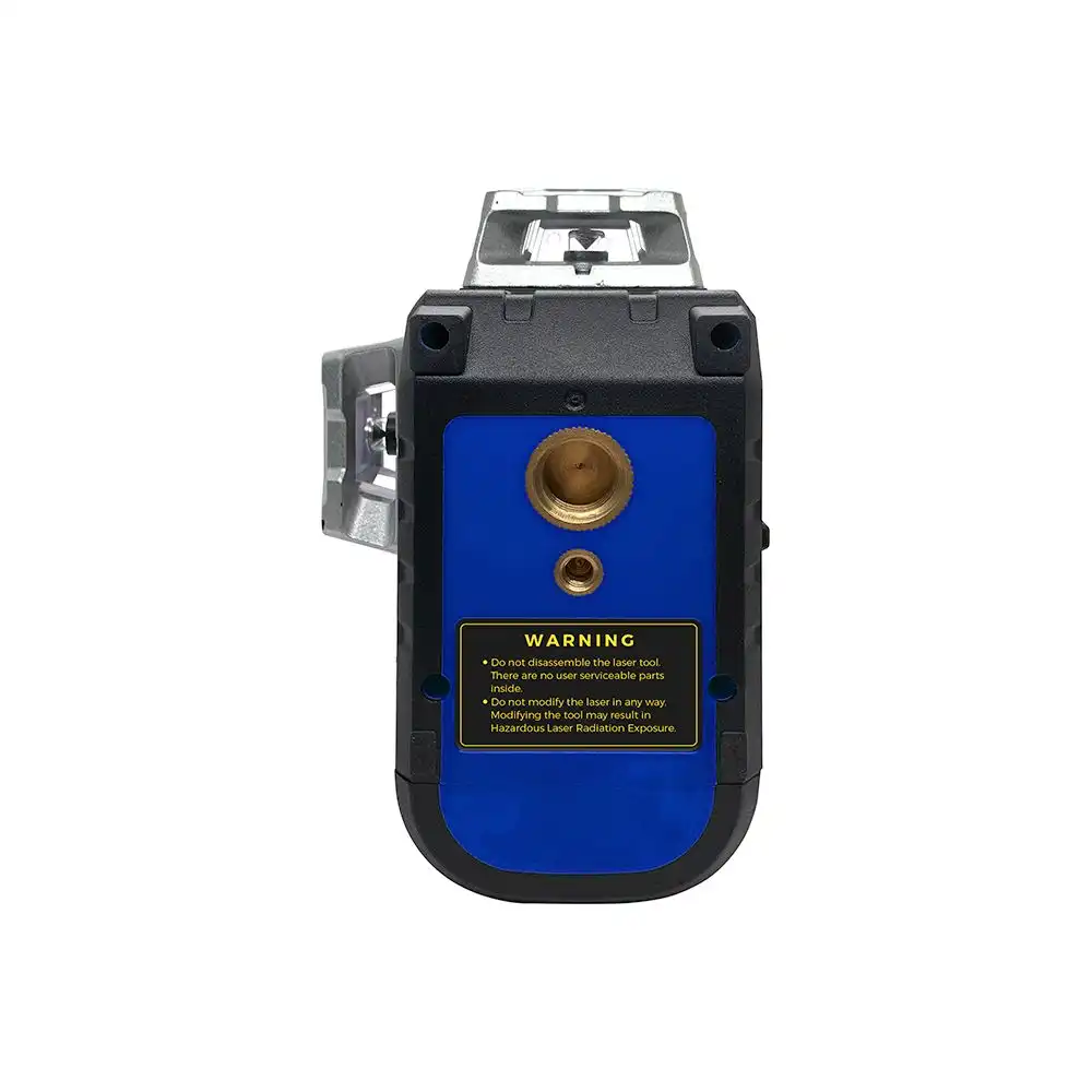 G9506-II 12-Line Green Laser Level, 60m - Image 2