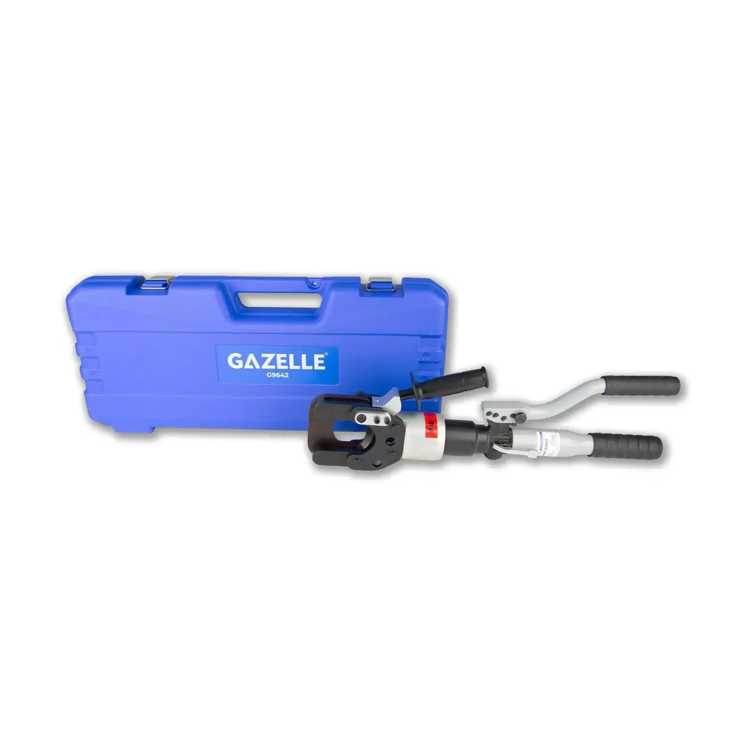 G9642 Hand Hydraulic Cutting Tool, 55mm Cu/Al/Acsr Cable - Image 3
