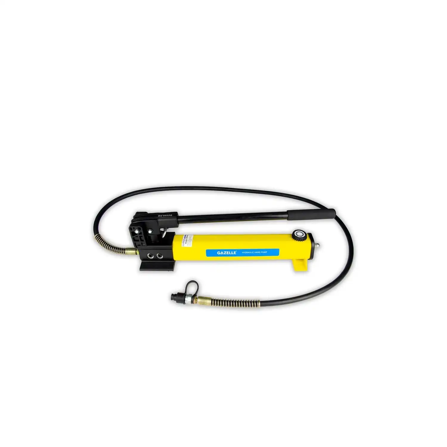 G9645-II Hydraulic Hand Pump, 700Bar - Image 2