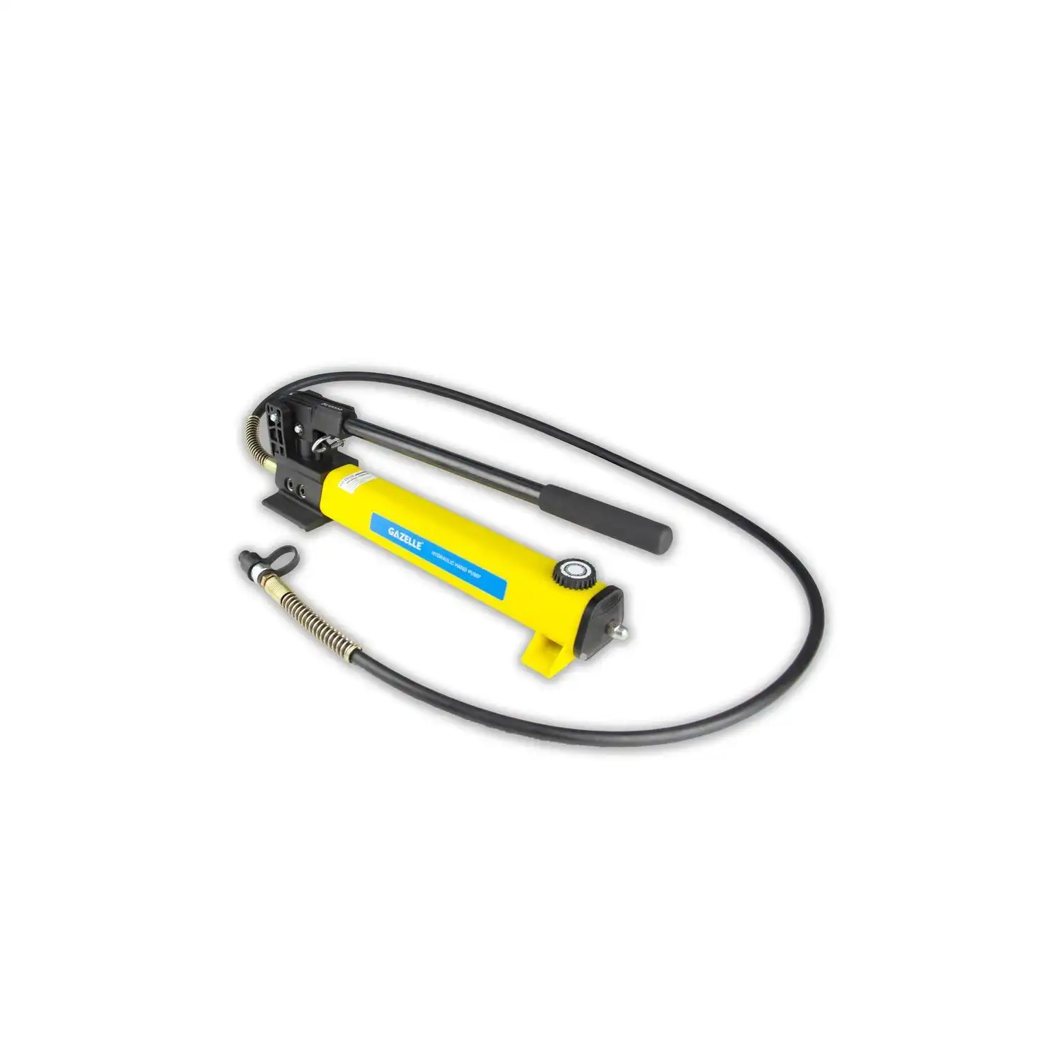 G9645-II Hydraulic Hand Pump, 700Bar - Image 3