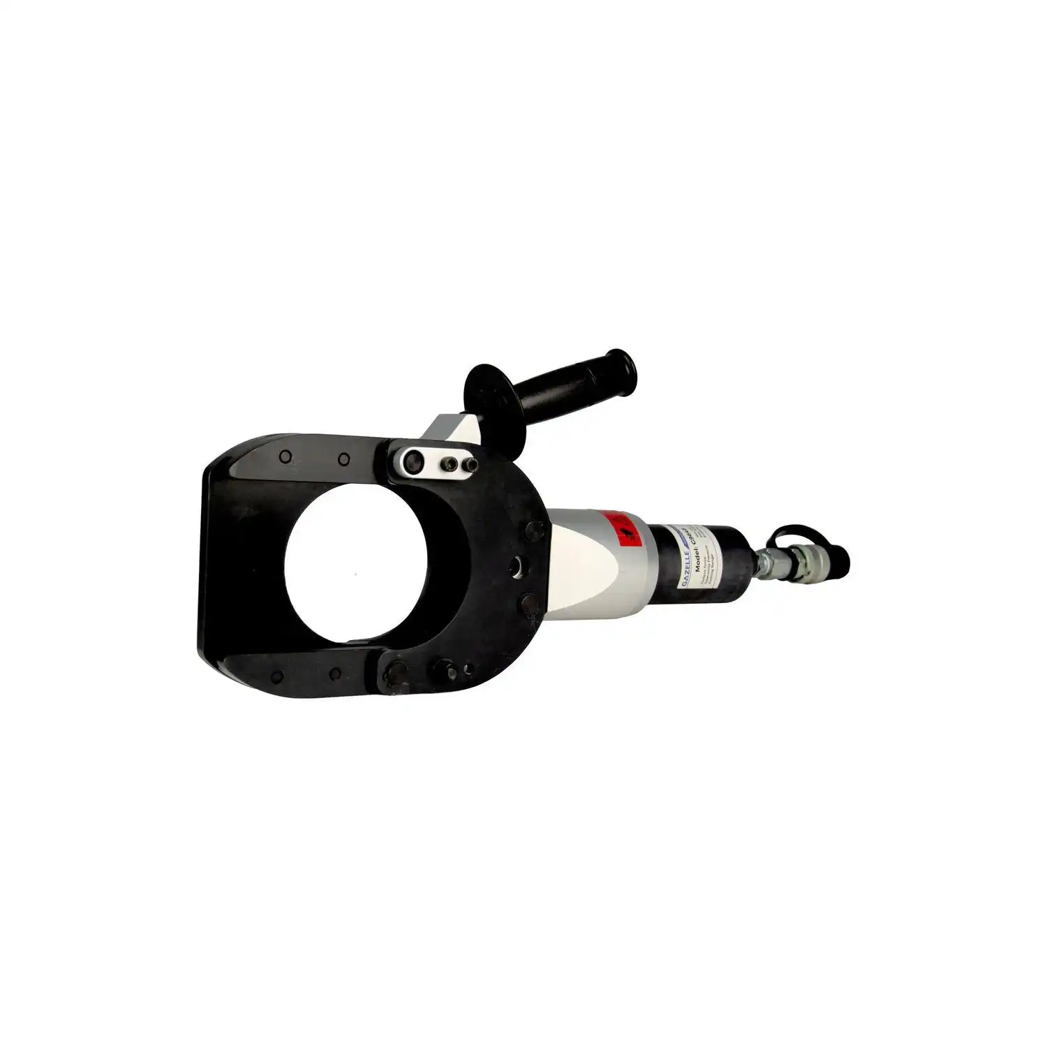 G9646 Hydraulic Cable Cutting Head, 105mm Cu/Al/Light Armoured Cable - Image 2