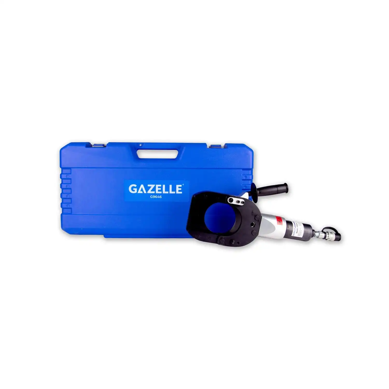G9646 Hydraulic Cable Cutting Head, 105mm Cu/Al/Light Armoured Cable - Image 3