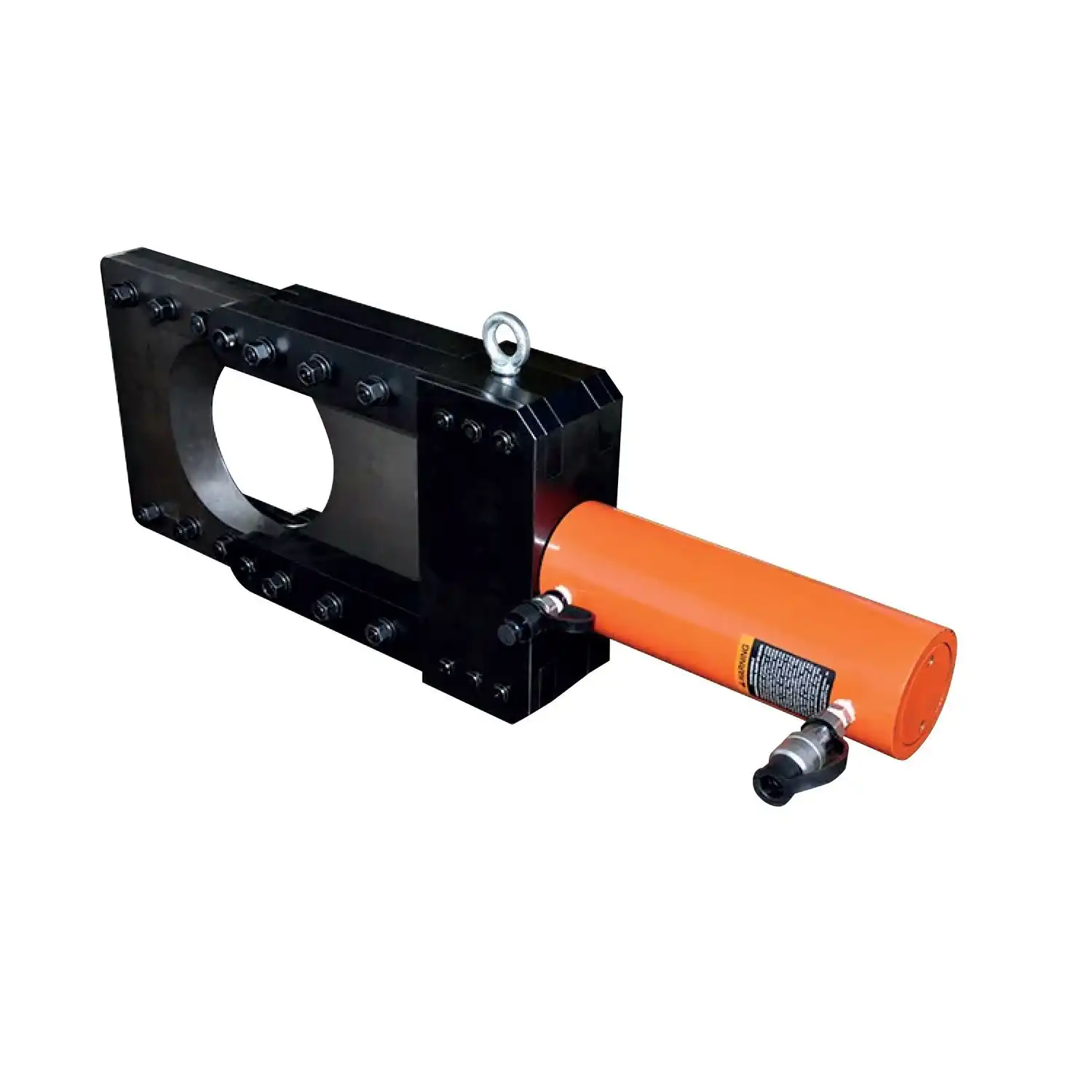 G9649-2 Hydraulic Cable Cutting Head, 170mm Al/Cu/Armoured Cable - Image 2