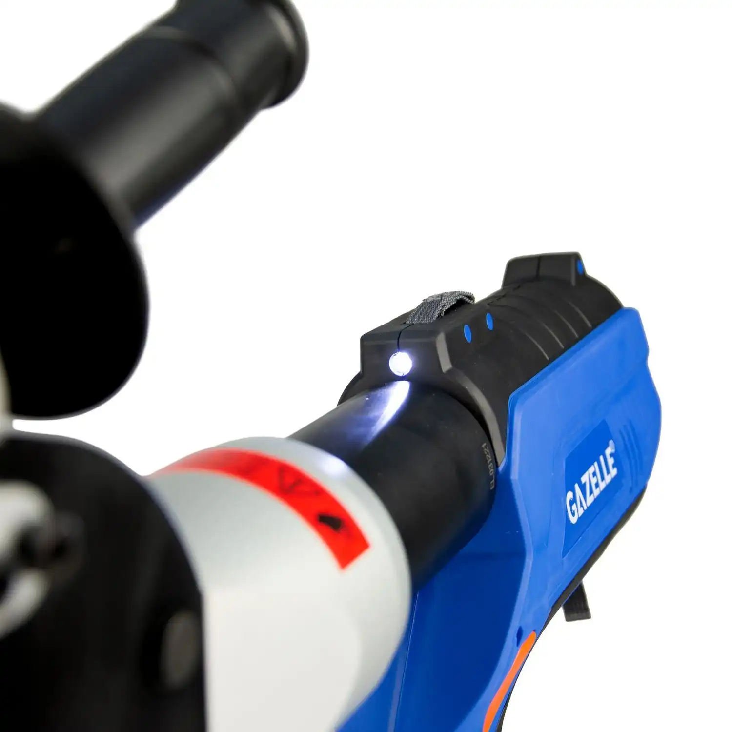 G9651 18V Cordless Cutting Tool, 105mm Light Armored Cable - Image 2