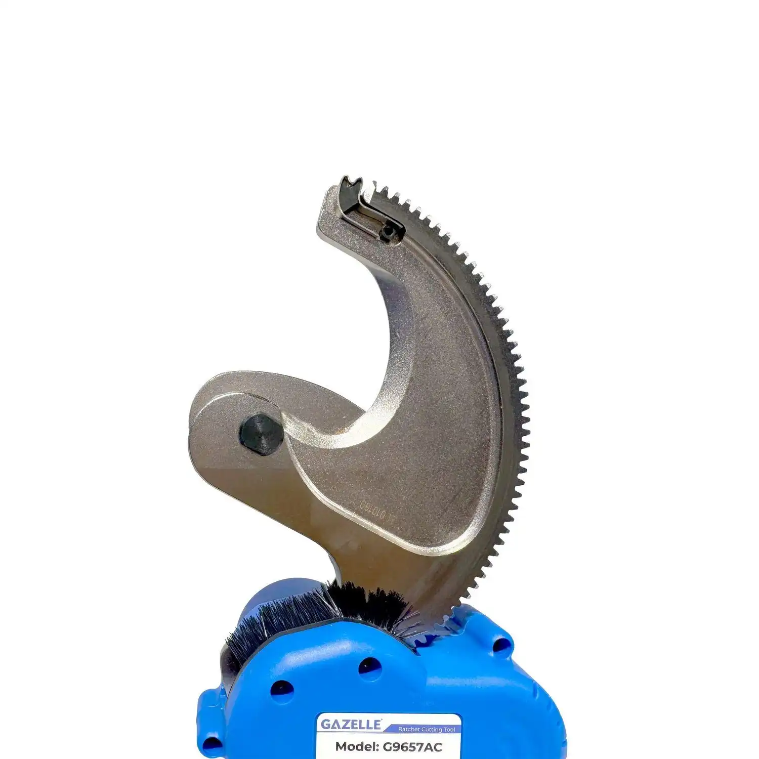G9657AC 18V Ratcheting Cable Cutter, 54mm Acsr Cable & 100mm(sq) Cu Wire by Mechanical Extrusion Force - Image 2