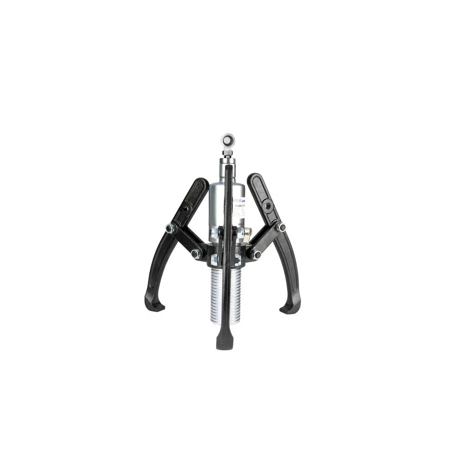 G9671 12 Ton Hydraulic Bearing Puller with Integrated Pump - Image 2