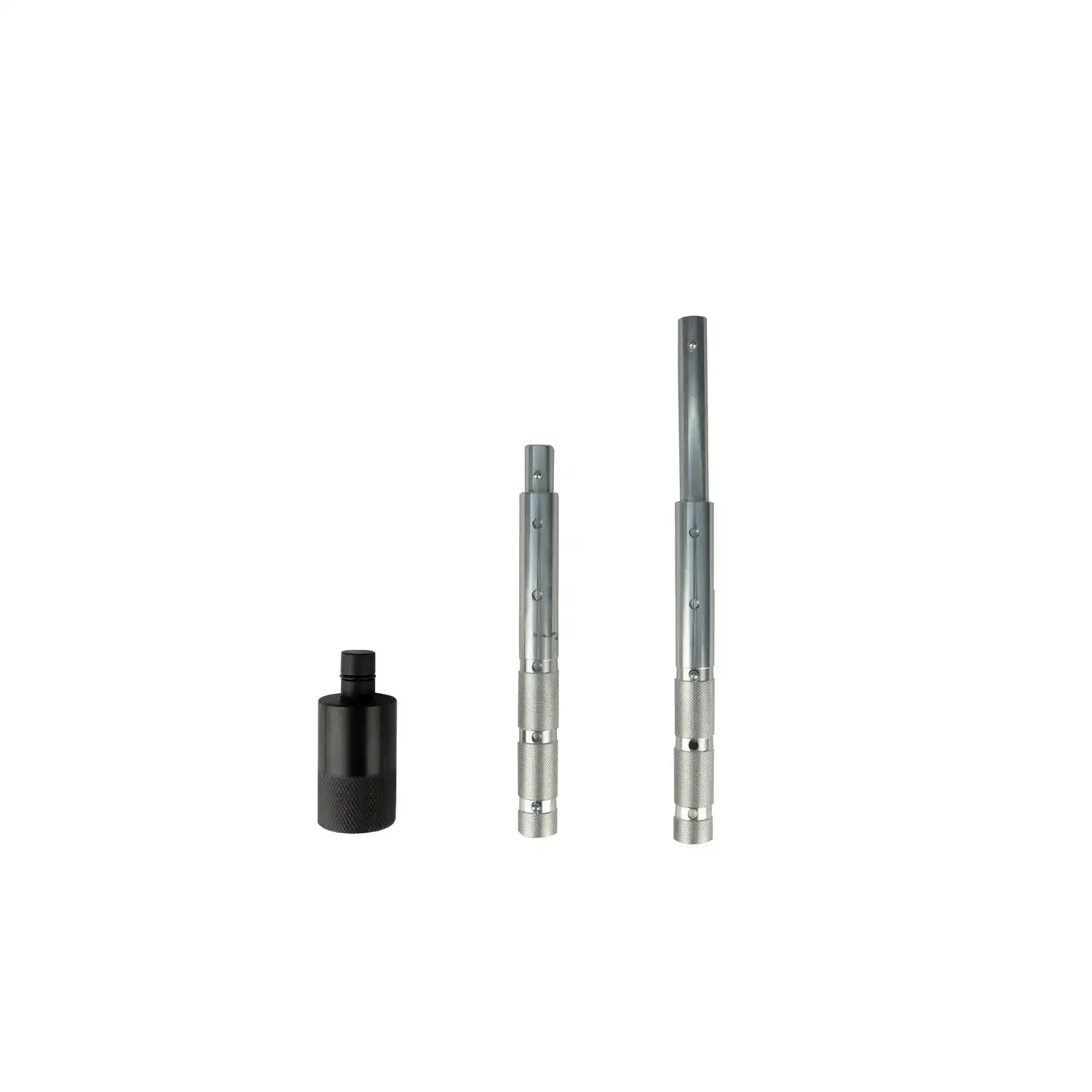 G9672 30 Ton Hydraulic Bearing Puller with Integrated Pump - Image 2