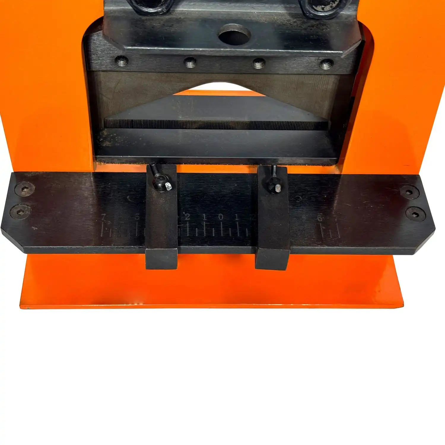 G9681 150x12mm Busbar Cutting Tool - Image 2