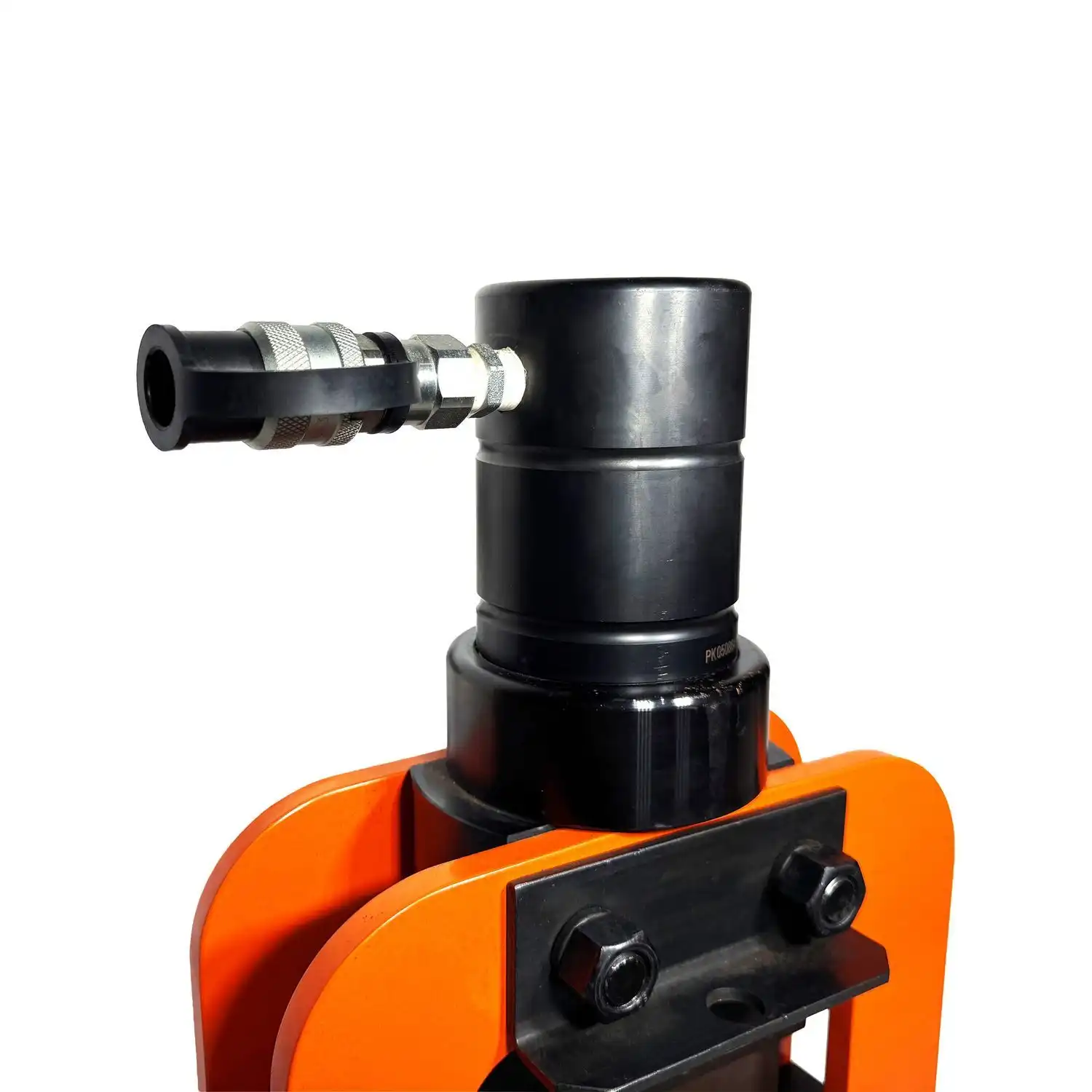 G9681 150x12mm Busbar Cutting Tool - Image 3