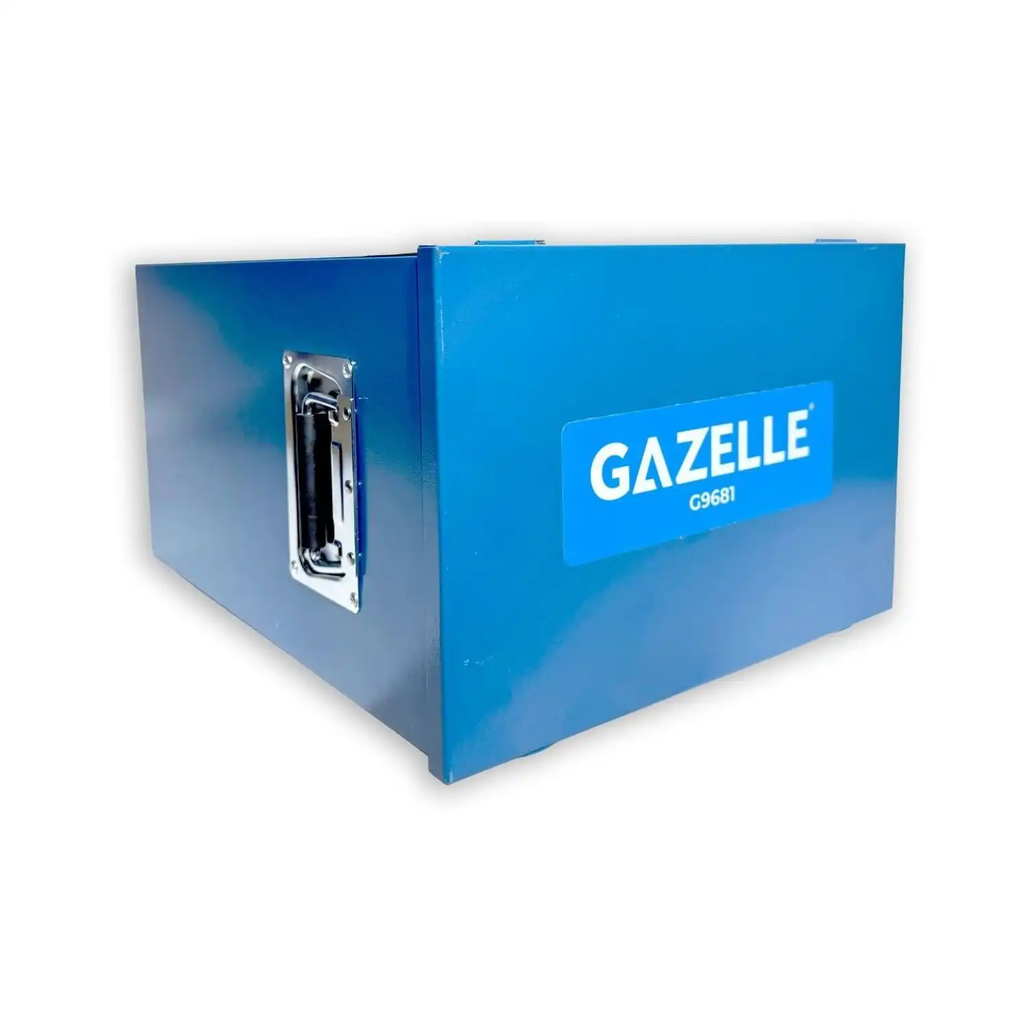G9681 150x12mm Busbar Cutting Tool - Image 4
