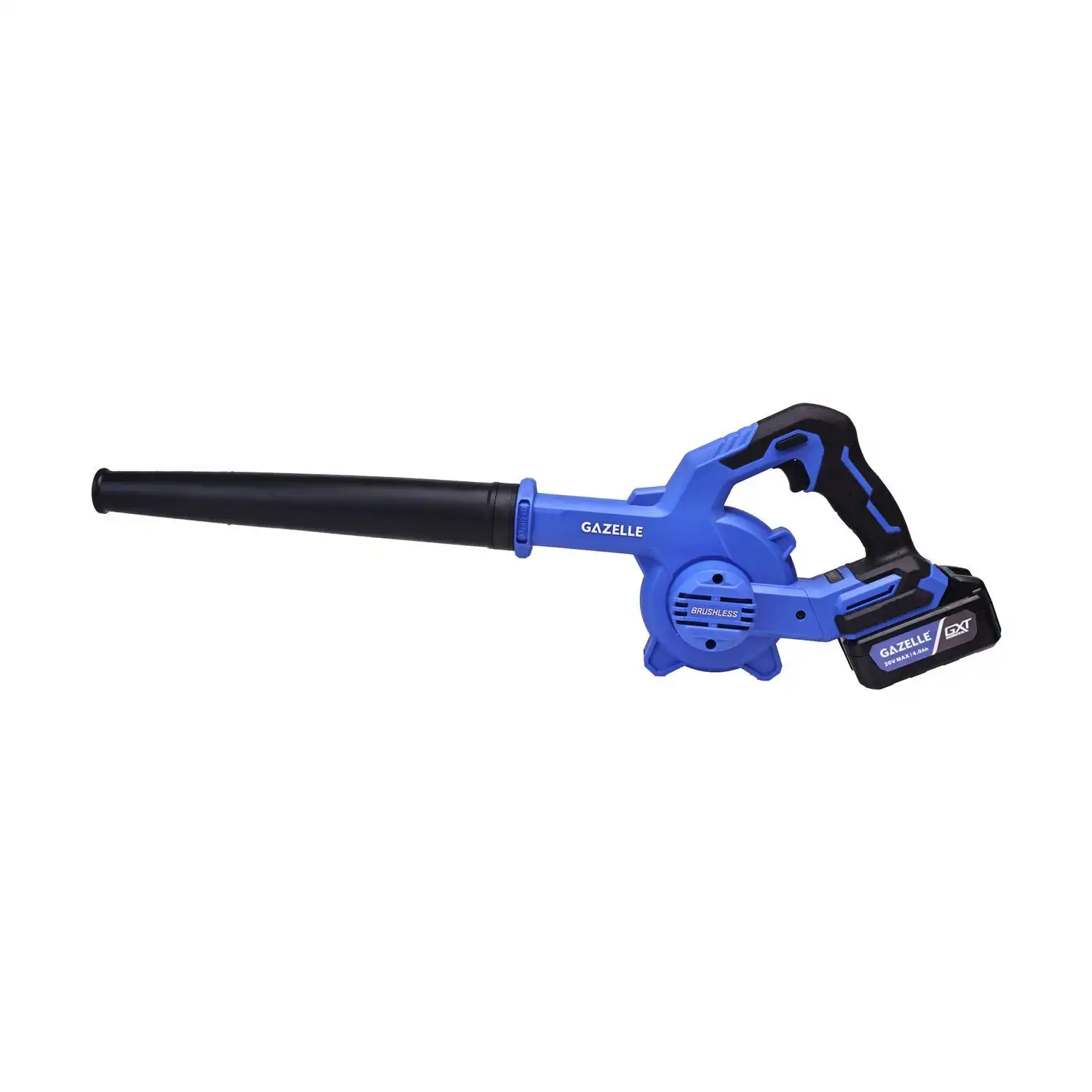 GC2044 20V Brushless Compact Blower - Image 4