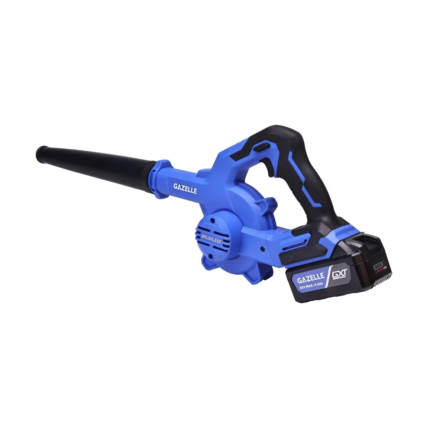 GC2044 20V Brushless Compact Blower - Image 3