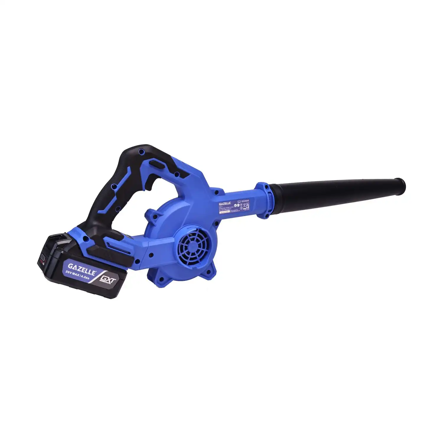 GC2044 20V Brushless Compact Blower - Image 2