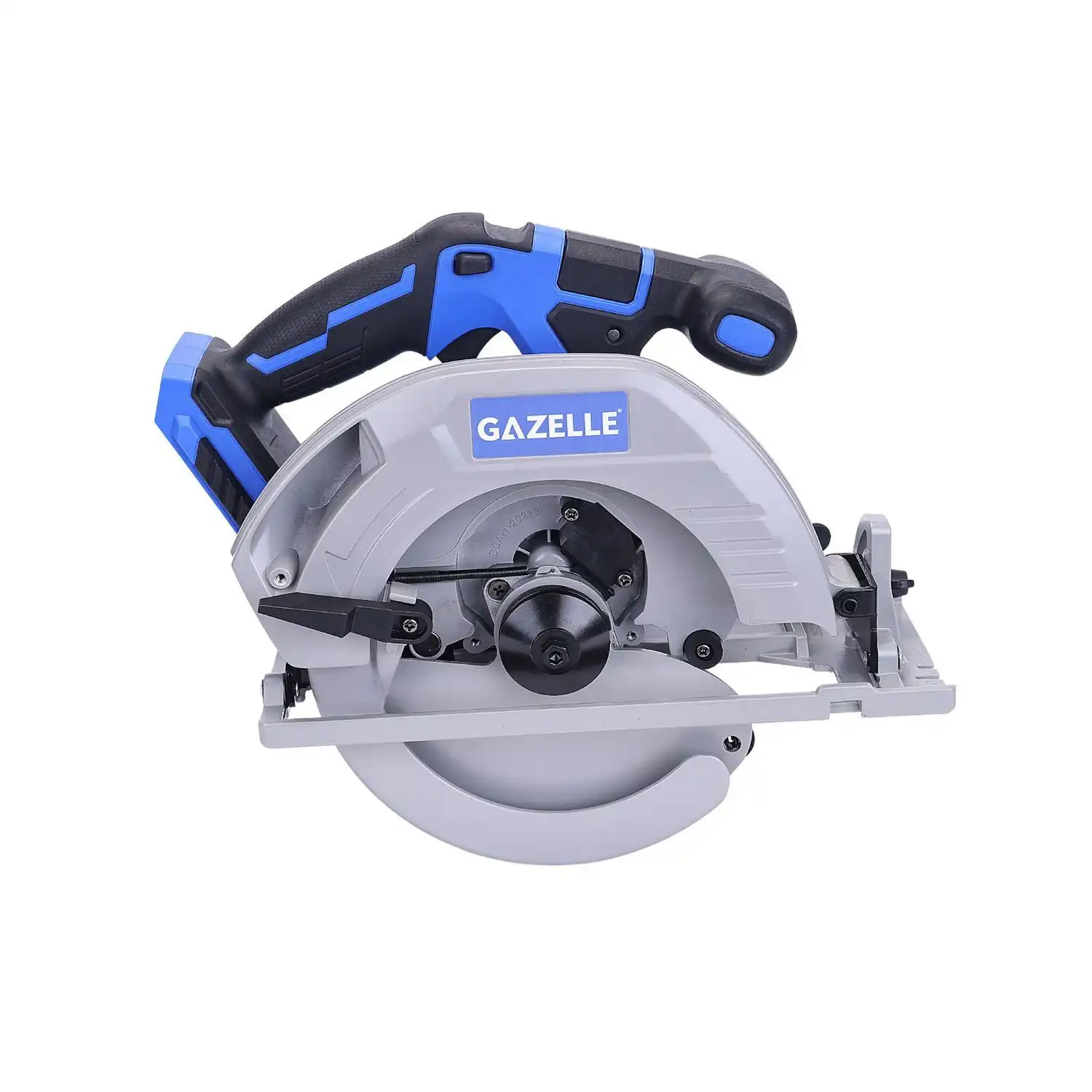 GC2046B 20V 7" Cordless Circular Saw (Bare Tool), 5000 RPM - Image 5