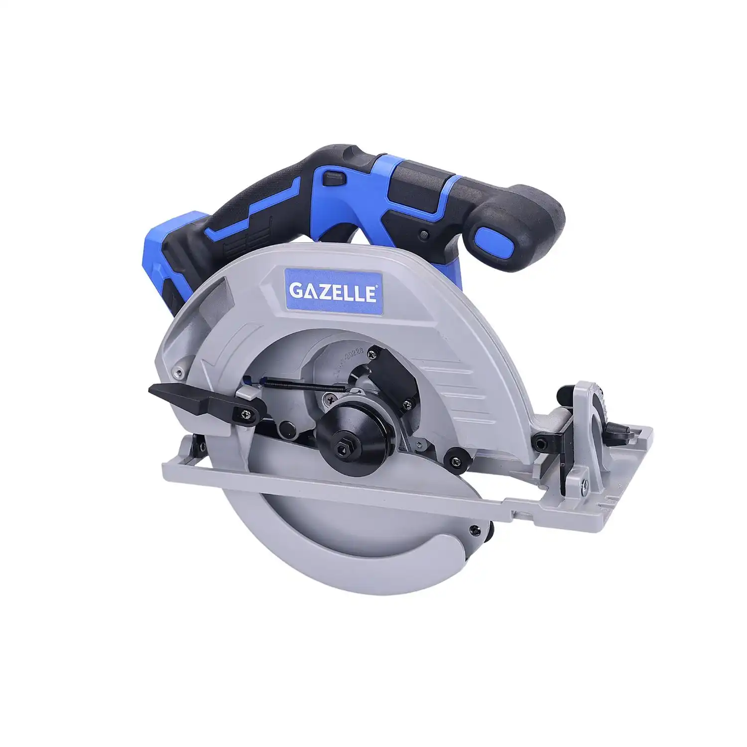 GC2046B 20V 7" Cordless Circular Saw (Bare Tool), 5000 RPM - Image 4