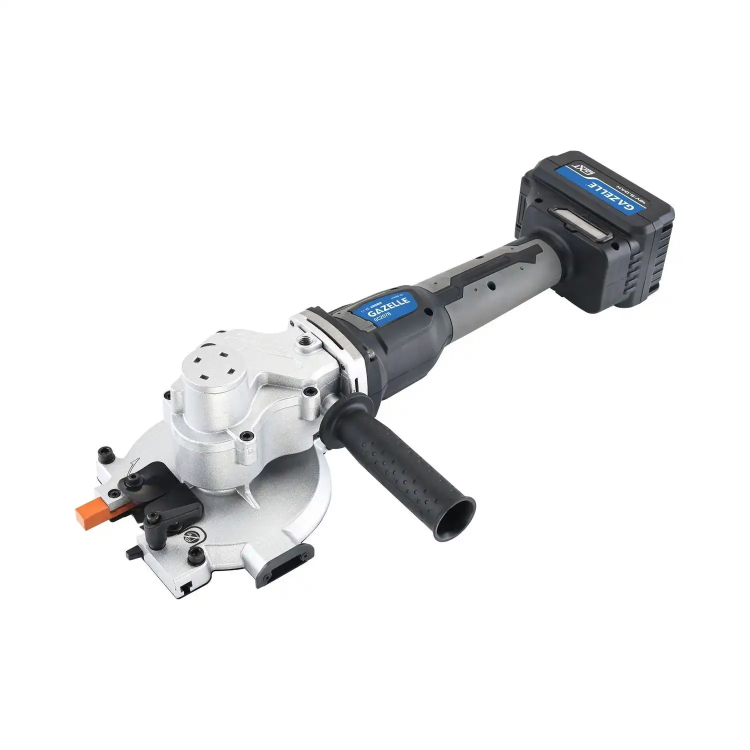 GC2078 18V Rebar Flush Cutter, Max 30mm, Blade Ø127 - Image 2
