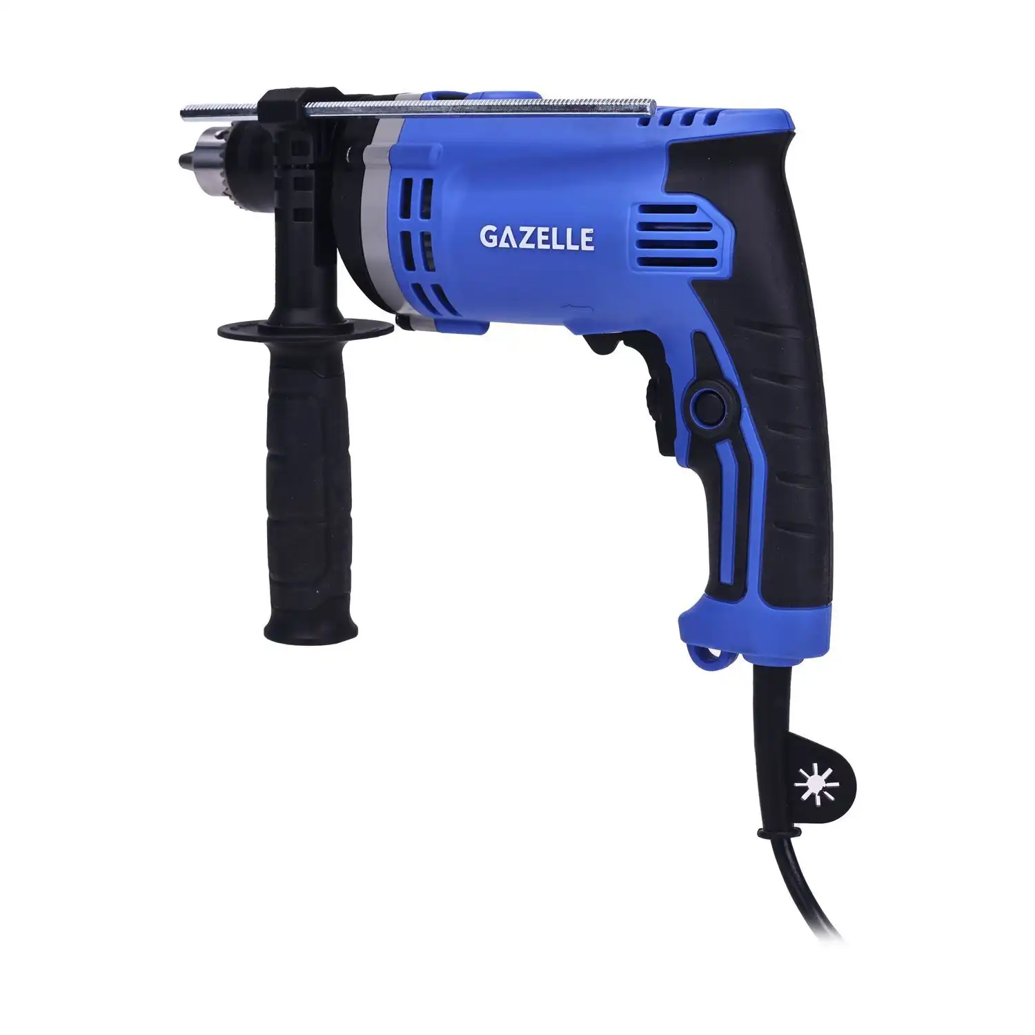 GD1320 220V 13mm Precision Drill 710W - Image 3