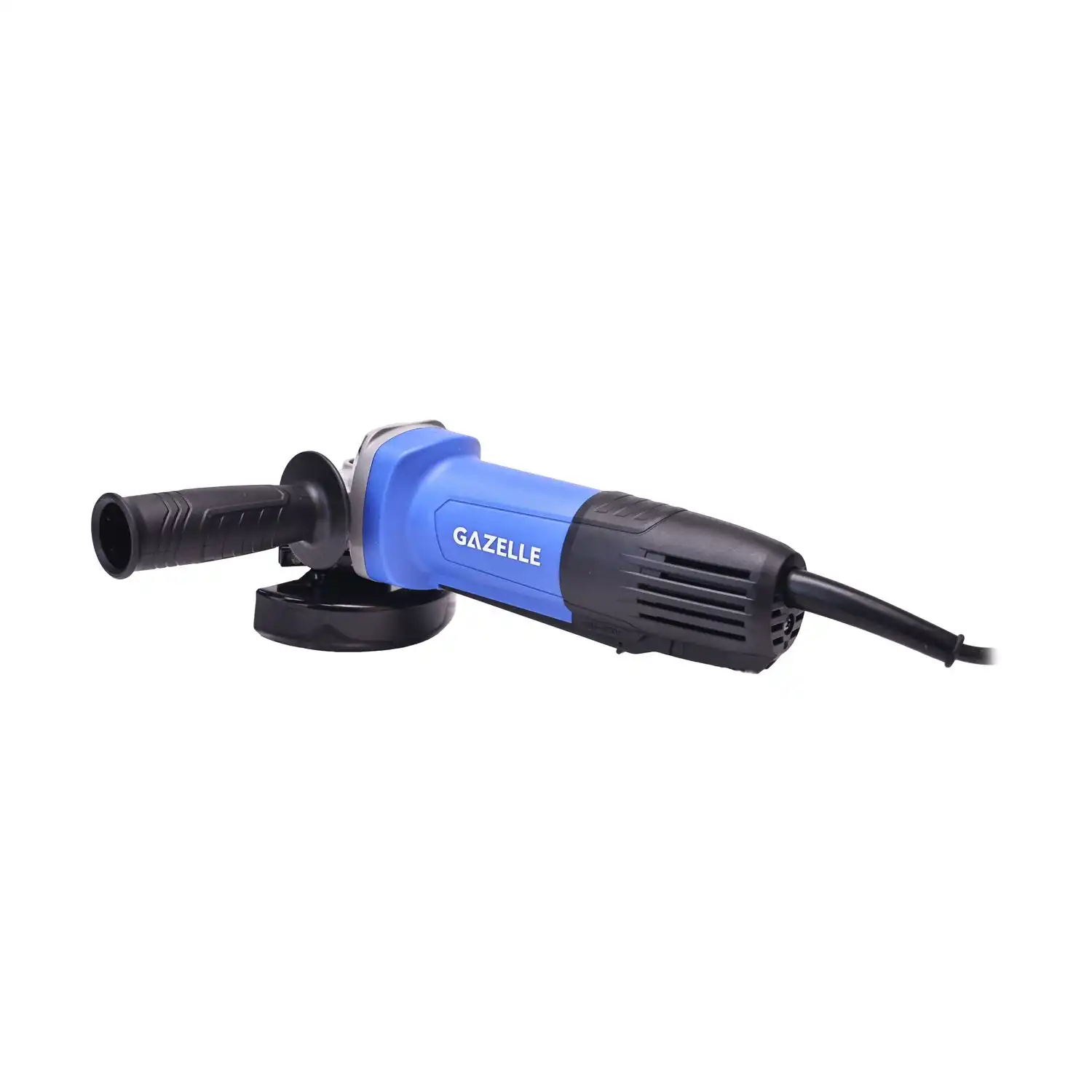 GM4010 220V 4" Angle Grinder with Deadman/Paddle Switch, 800W (100mm) - Image 2