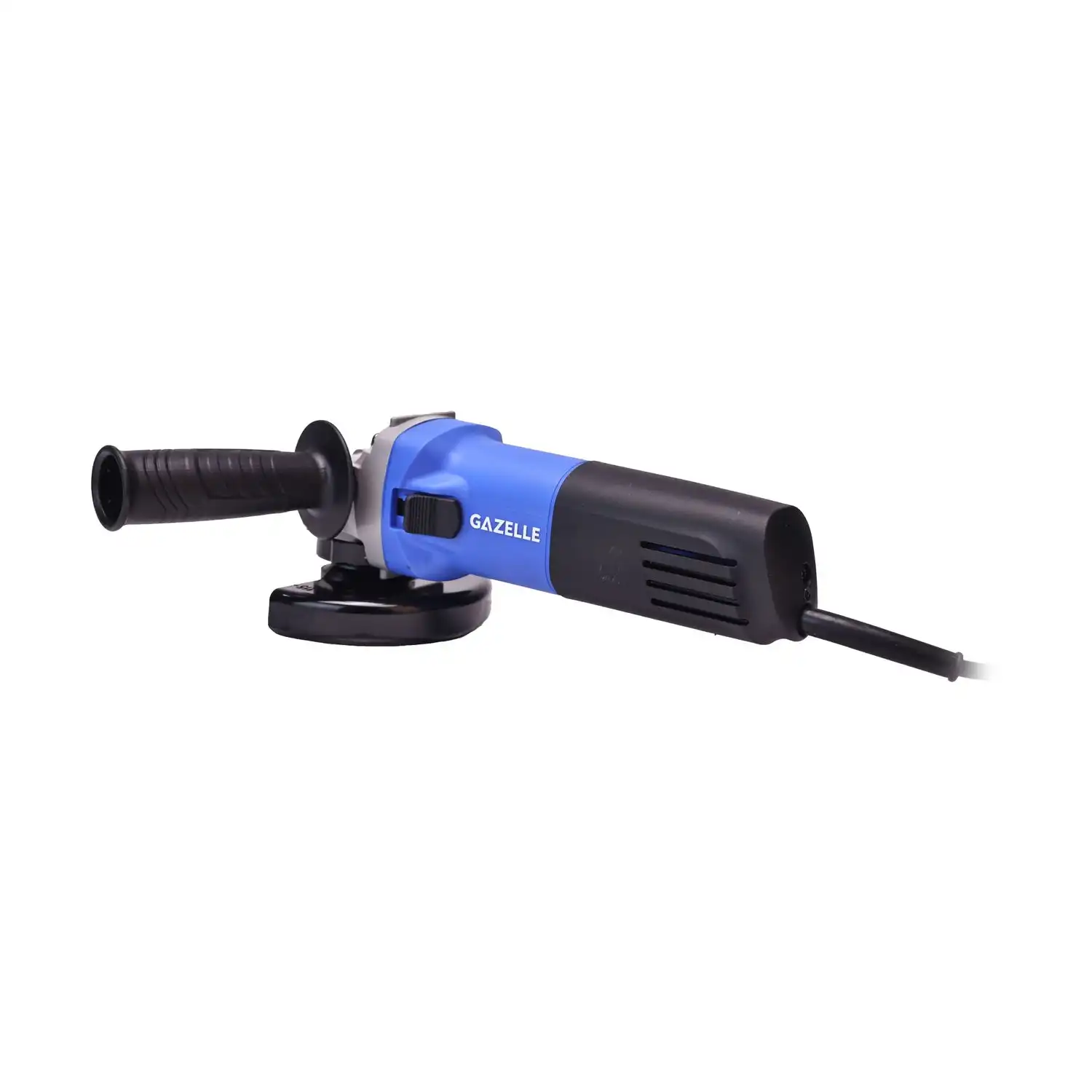 GM4510 220V 4.5" Angle Grinder with Slide Switch, 850W - Image 3