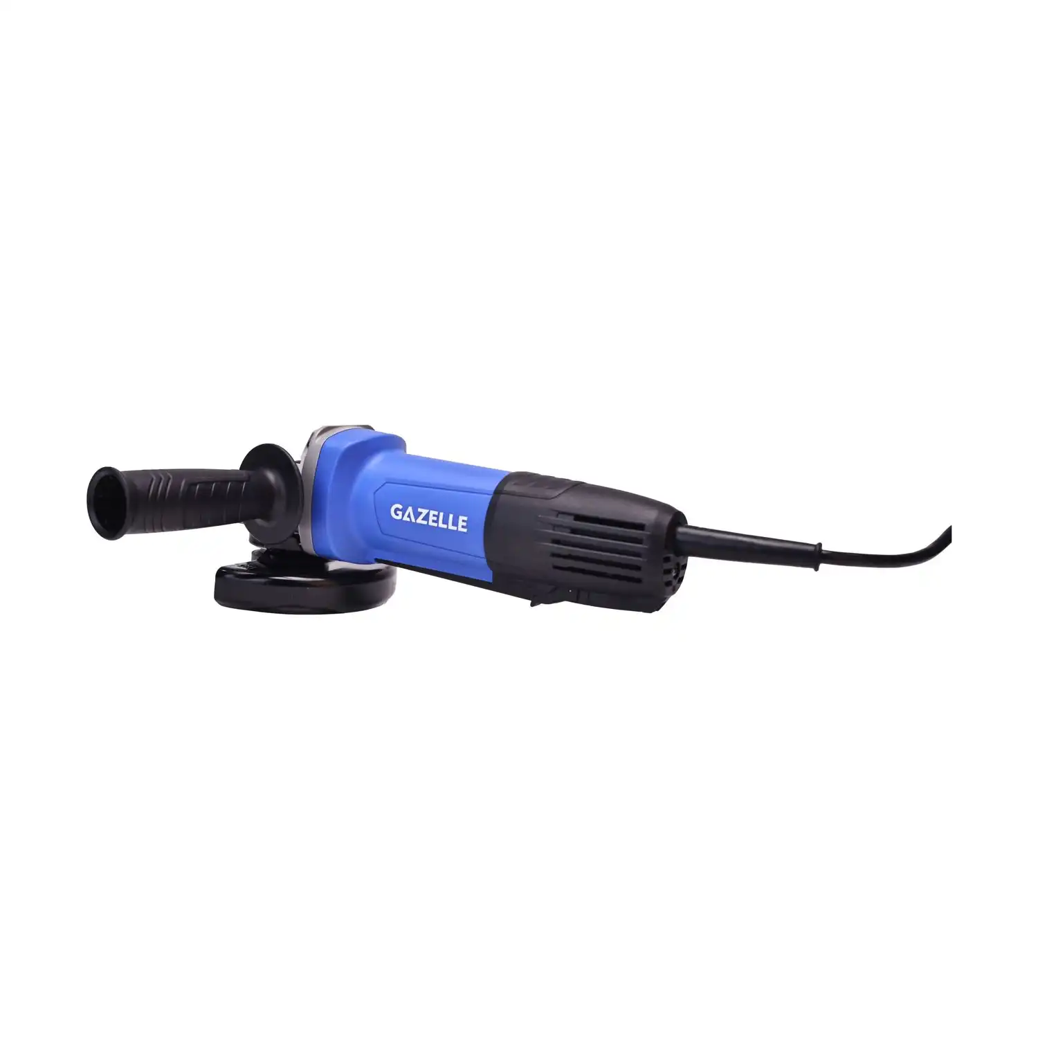 GM4520 220V 4.5" Angle Grinder with Paddle Switch, 800W - Image 4