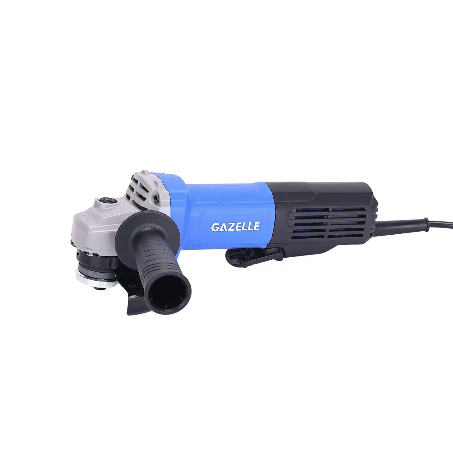 GM4525 220V 4.5" Angle Grinder with Paddle Switch, 1100W - Image 3