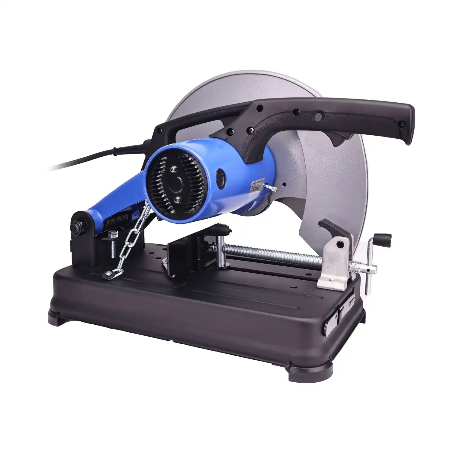 GM4535 220V 14" High Power Chopsaw 2000W - Image 2
