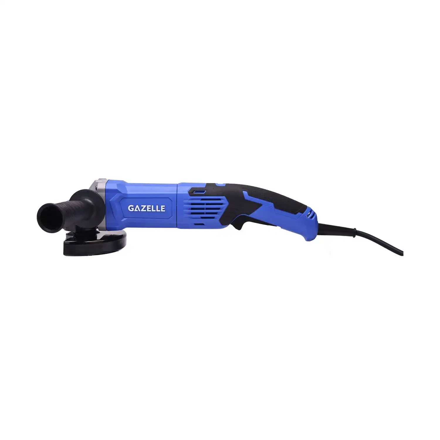 GM4550 220V 5" Angle Grinder with Paddle Switch, 1500W - Image 2