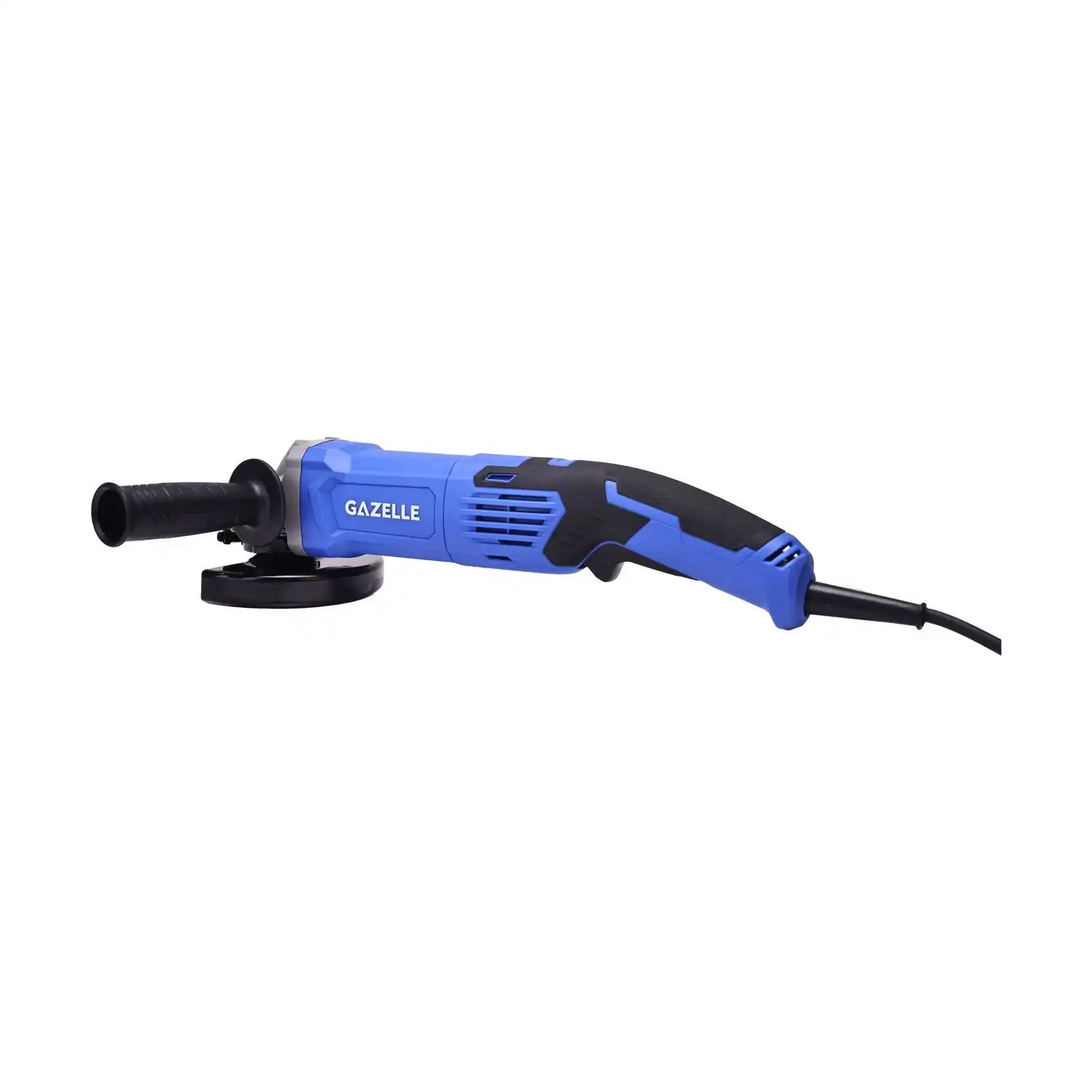 GM4550 220V 5" Angle Grinder with Paddle Switch, 1500W - Image 3