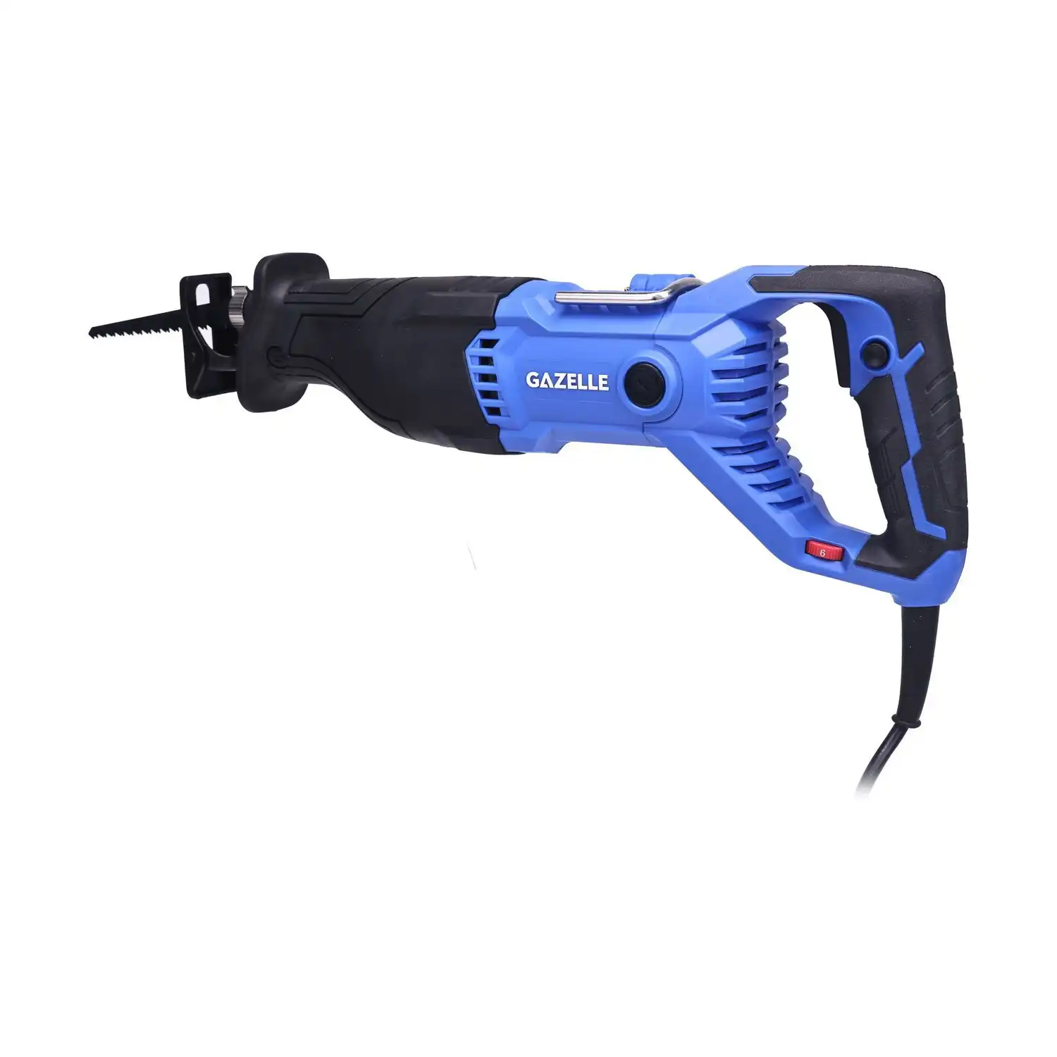 GM4560 220V Reciprocating Saw, 30mm Stroke, 1300W - Image 4