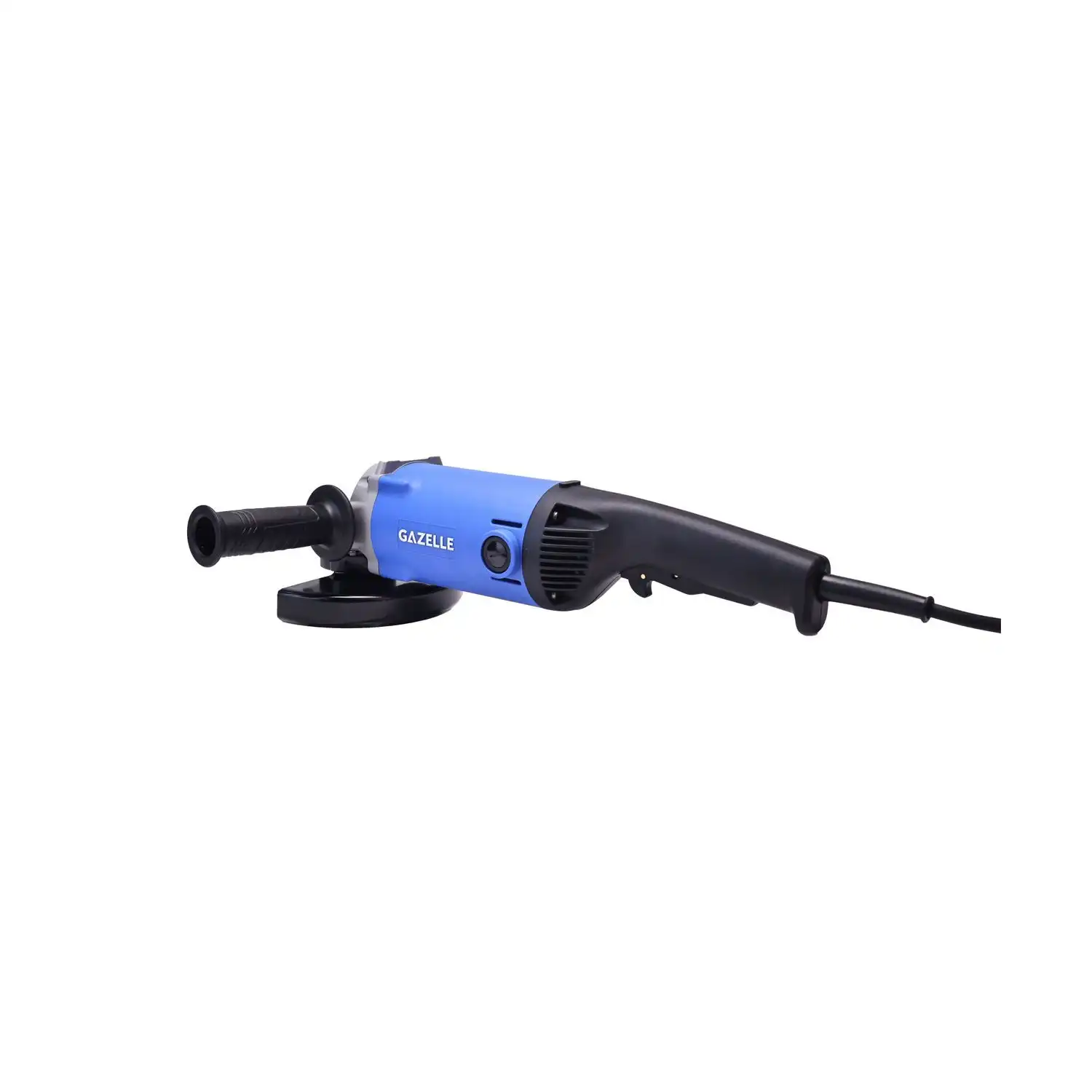 GM4570 220V 7" Angle Grinder with Paddle Switch, 2200W - Image 4