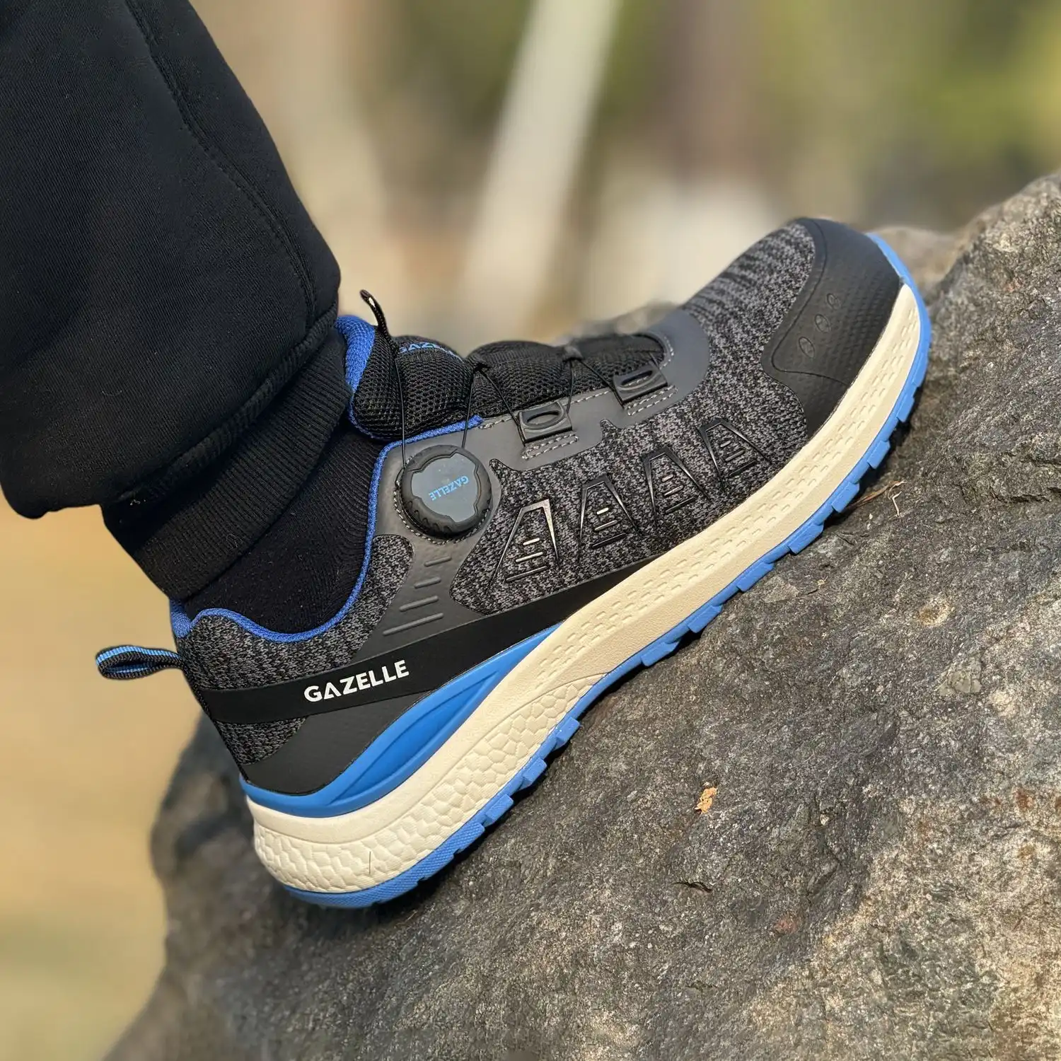 GS9930 ULTRA Composite Trainers with Twist Lock System - Image 2