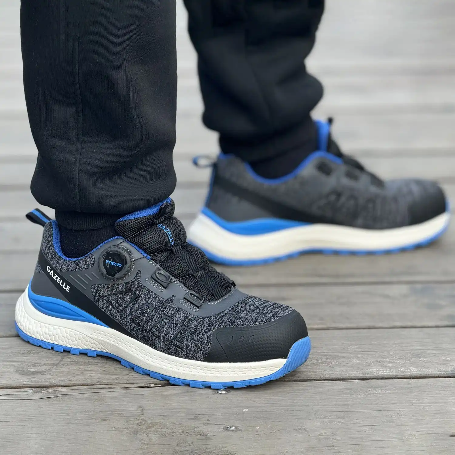 GS9930 ULTRA Composite Trainers with Twist Lock System - Image 3