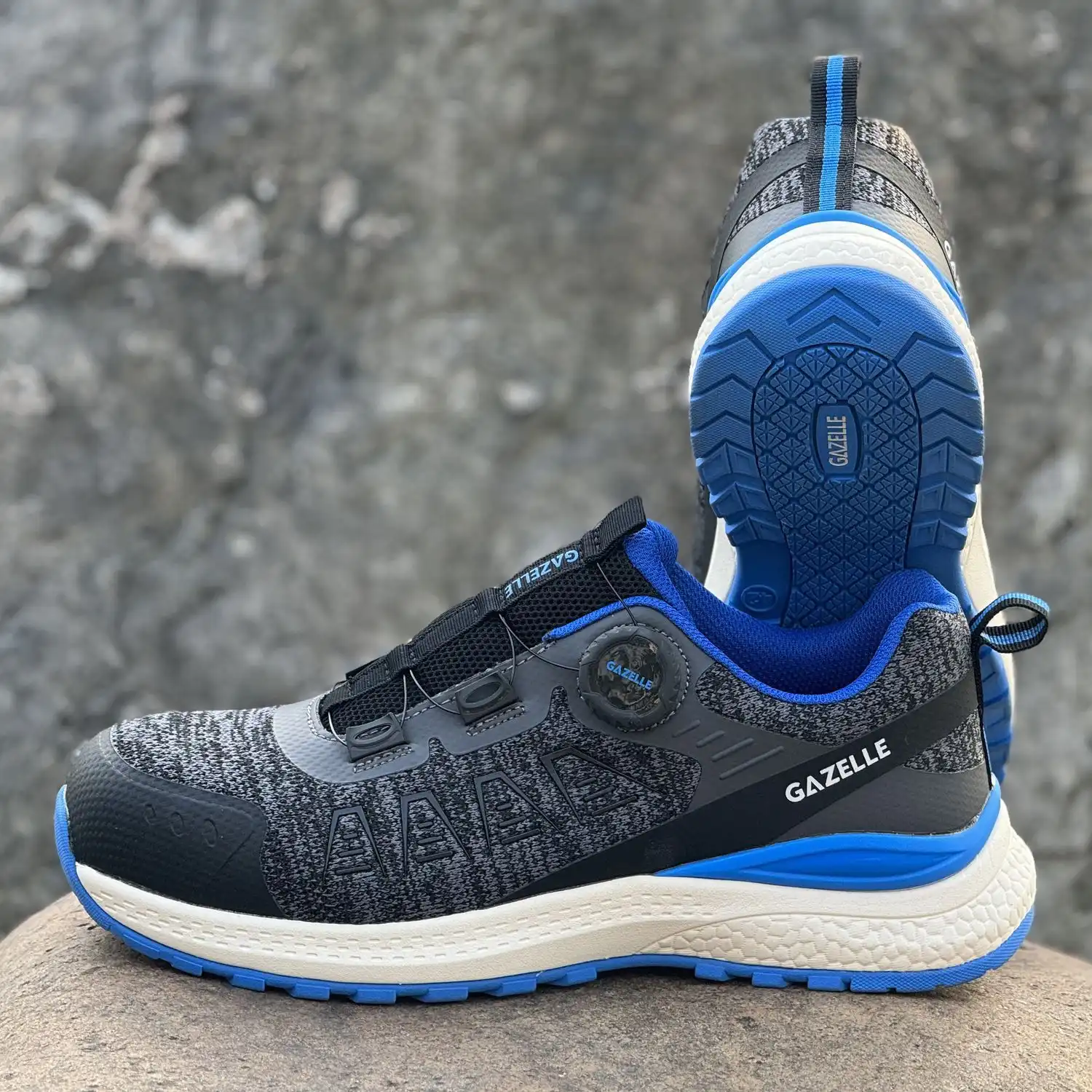 GS9930 ULTRA Composite Trainers with Twist Lock System - Image 4