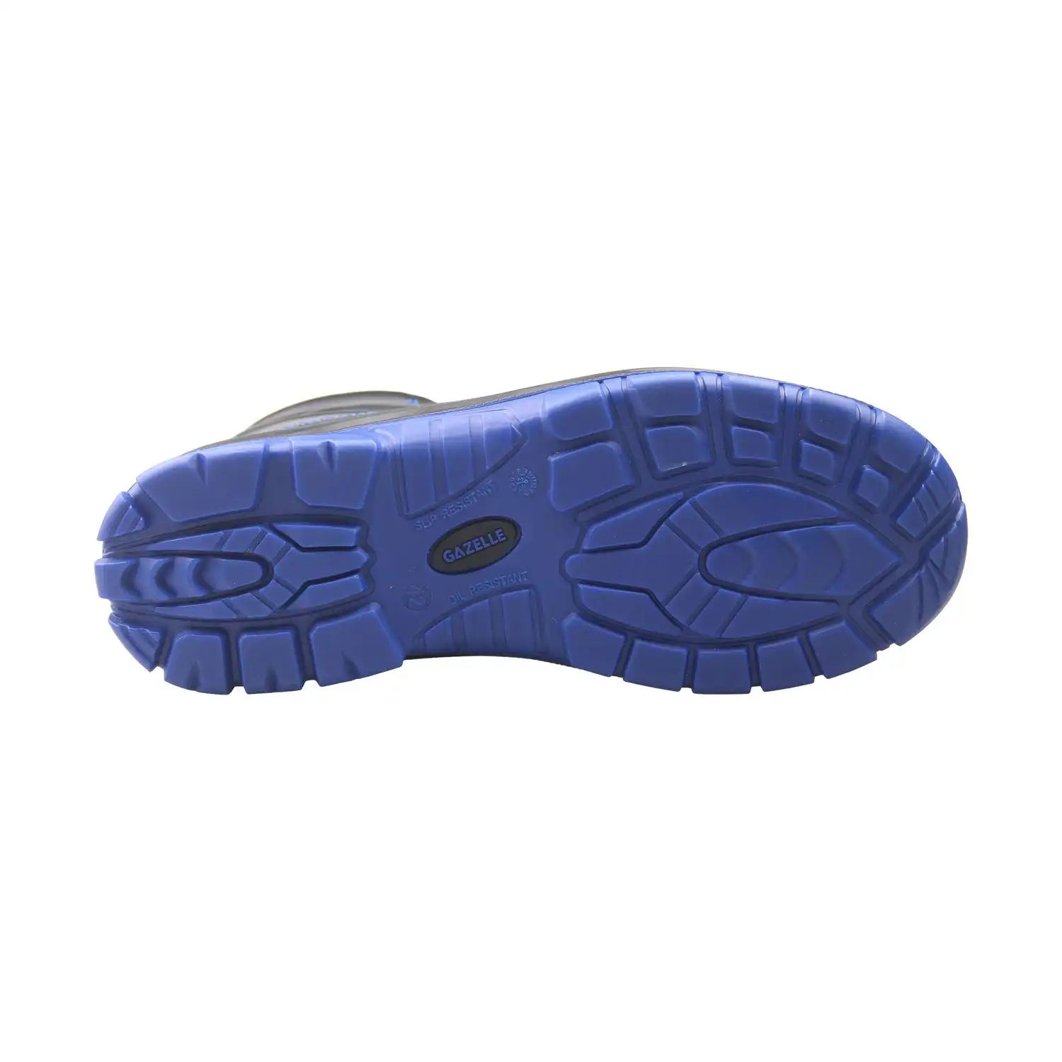 GS9950 ANCHOR Mid Cut Safety Shoes, Steel Toe - Image 3