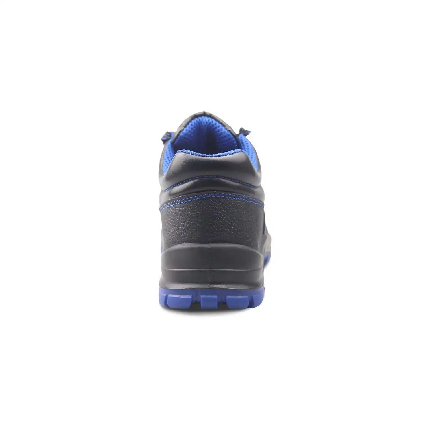GS9960 BOLT Low Cut Safety Shoes, Steel Toe - Image 2