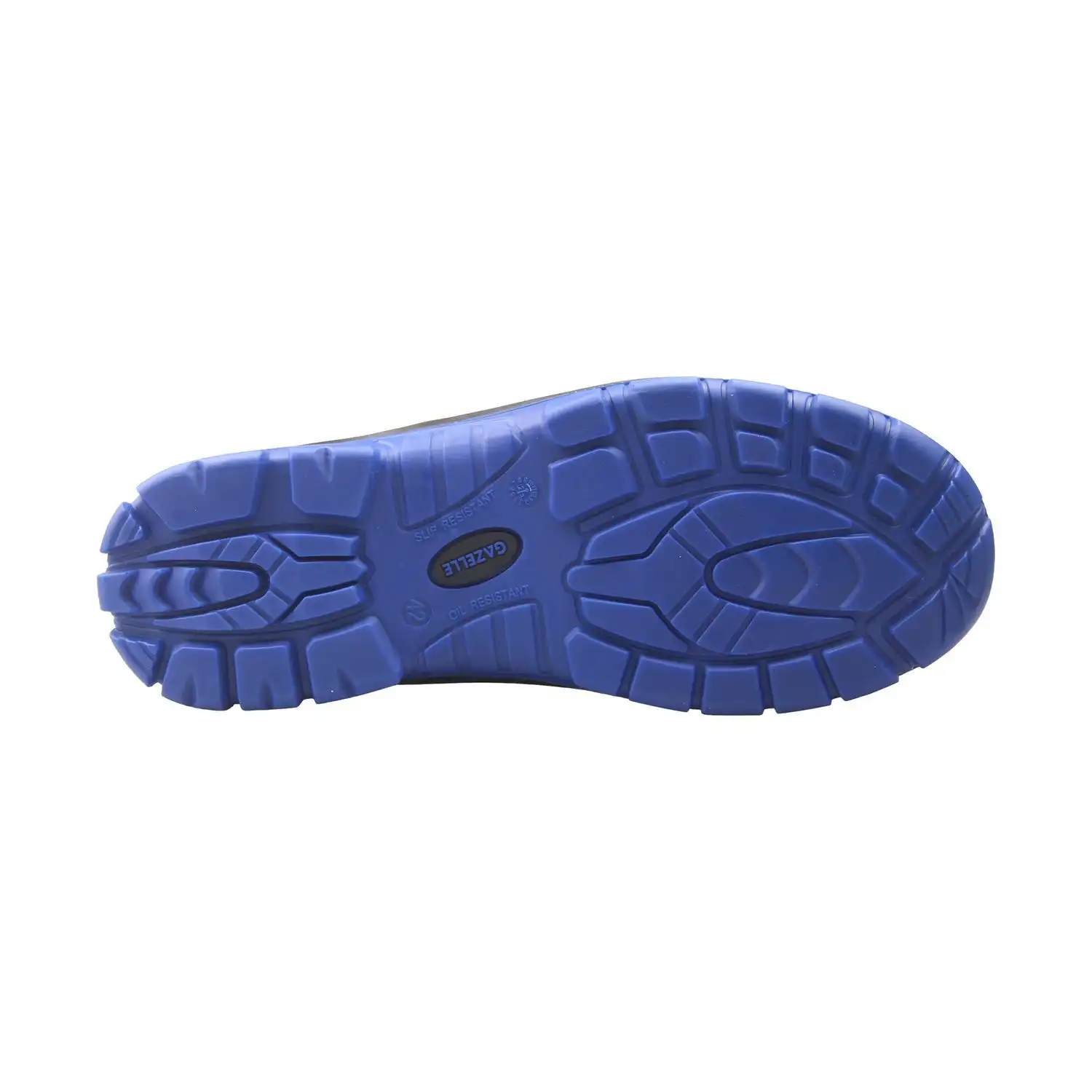 GS9960 BOLT Low Cut Safety Shoes, Steel Toe - Image 3