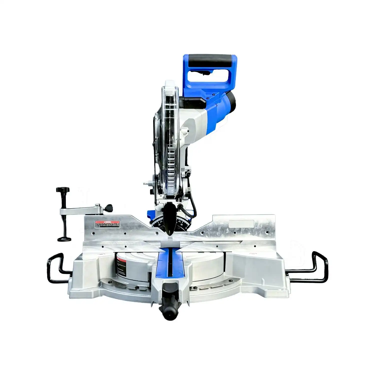 GW7000 12" Compound Mitre Saw, 1650W (305mm) - Image 5