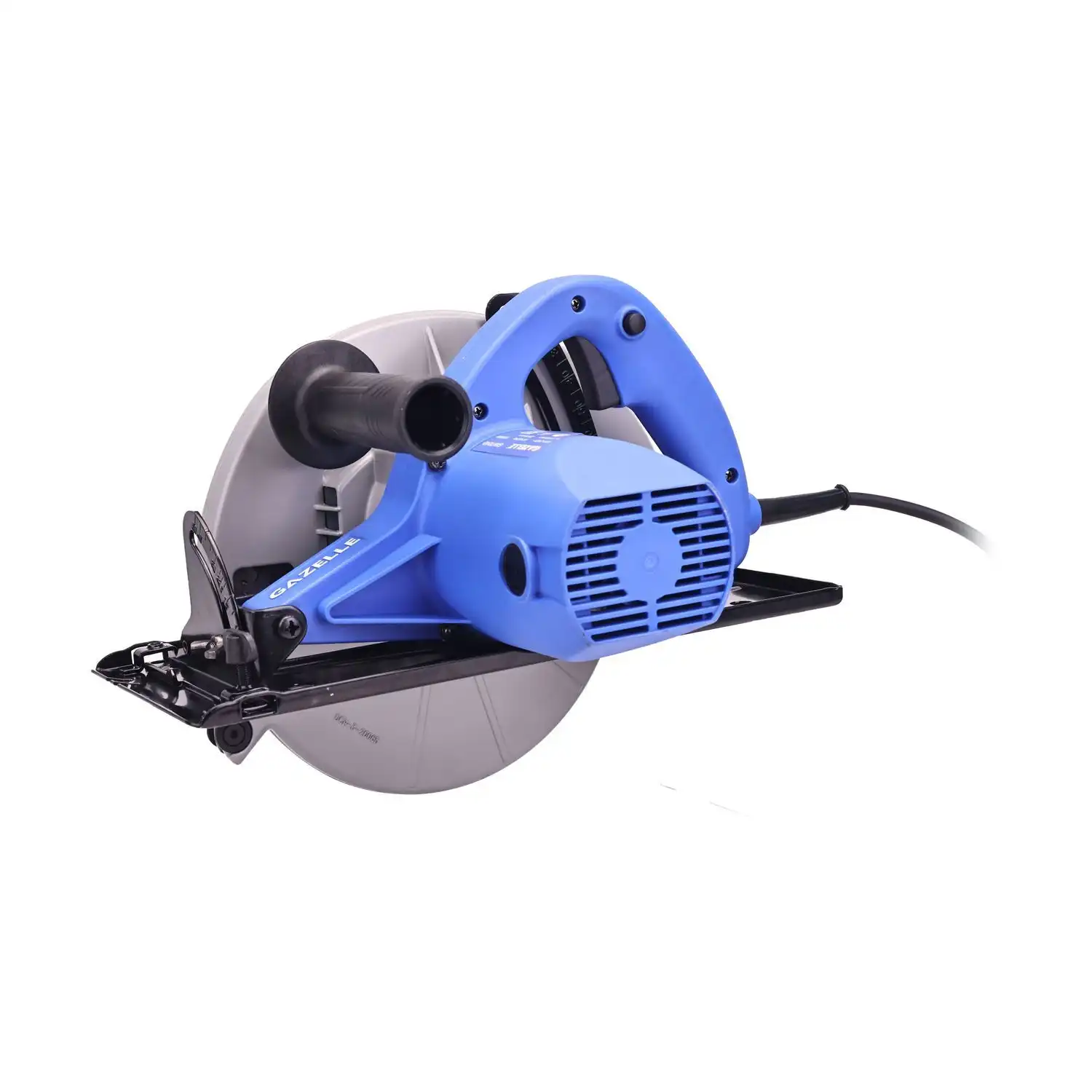 GW7040 220V 9" Circular Saw 2000W - Image 4
